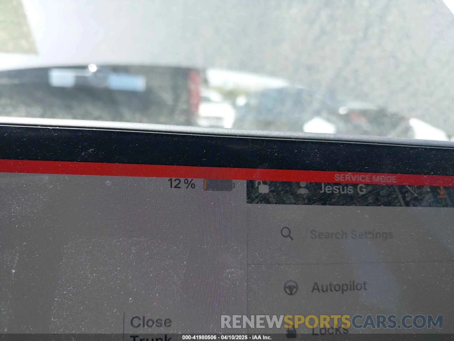 17 Photograph of a damaged car 5YJ3E1EB6PF682747 TESLA MODEL 3 2023