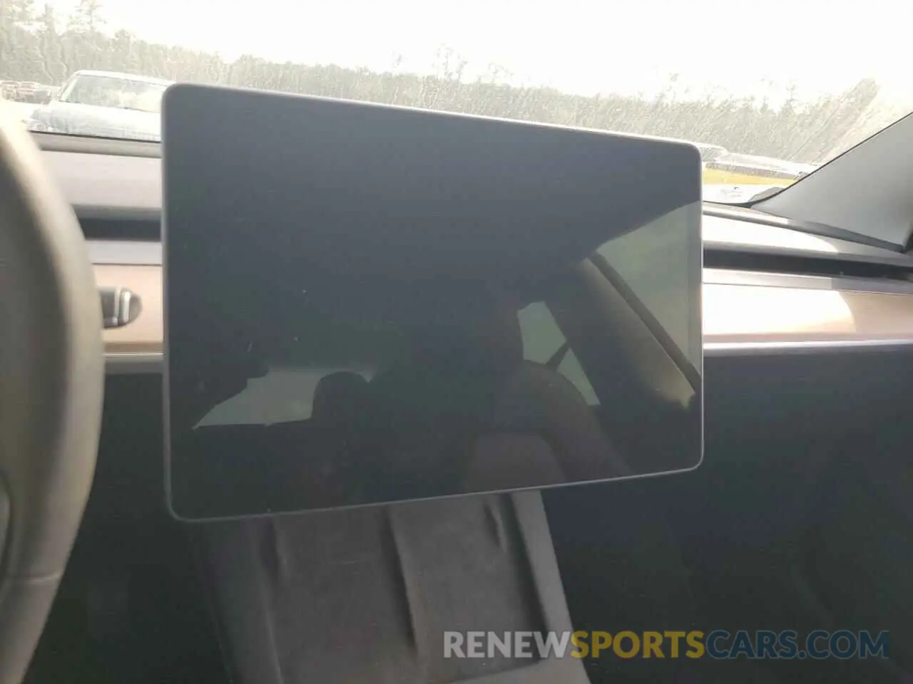 9 Фотография поврежденного автомобиля 5YJ3E1EB9PF386556 TESLA MODEL 3 2023