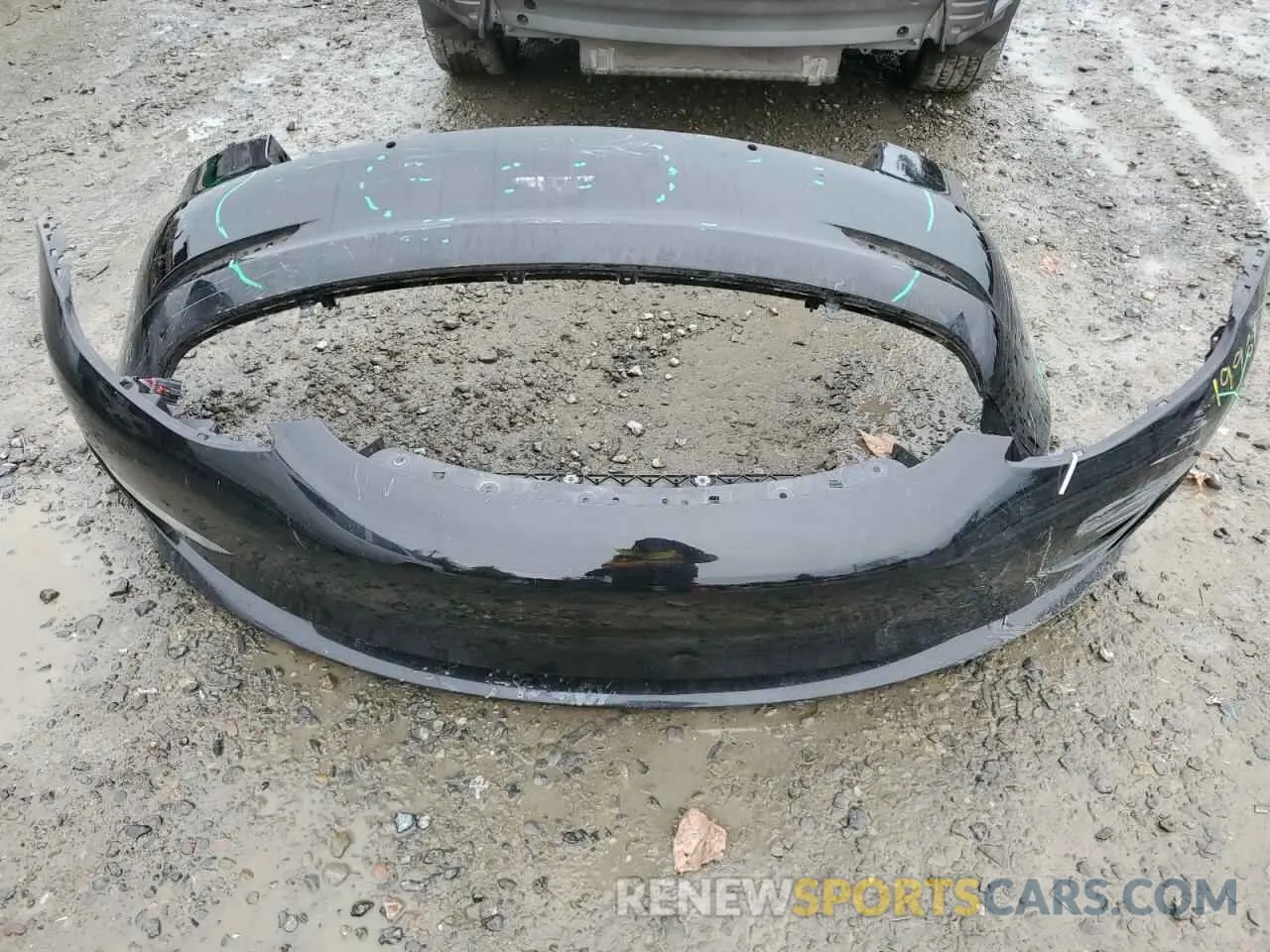 12 Фотография поврежденного автомобиля 5YJ3E1EB9PF607217 TESLA MODEL 3 2023