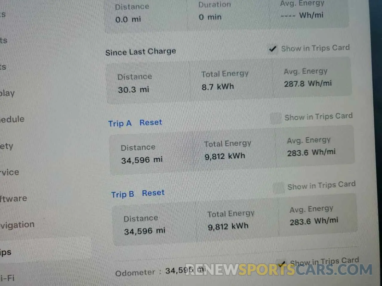9 Photograph of a damaged car 5YJ3E1EBXPF389840 TESLA MODEL 3 2023