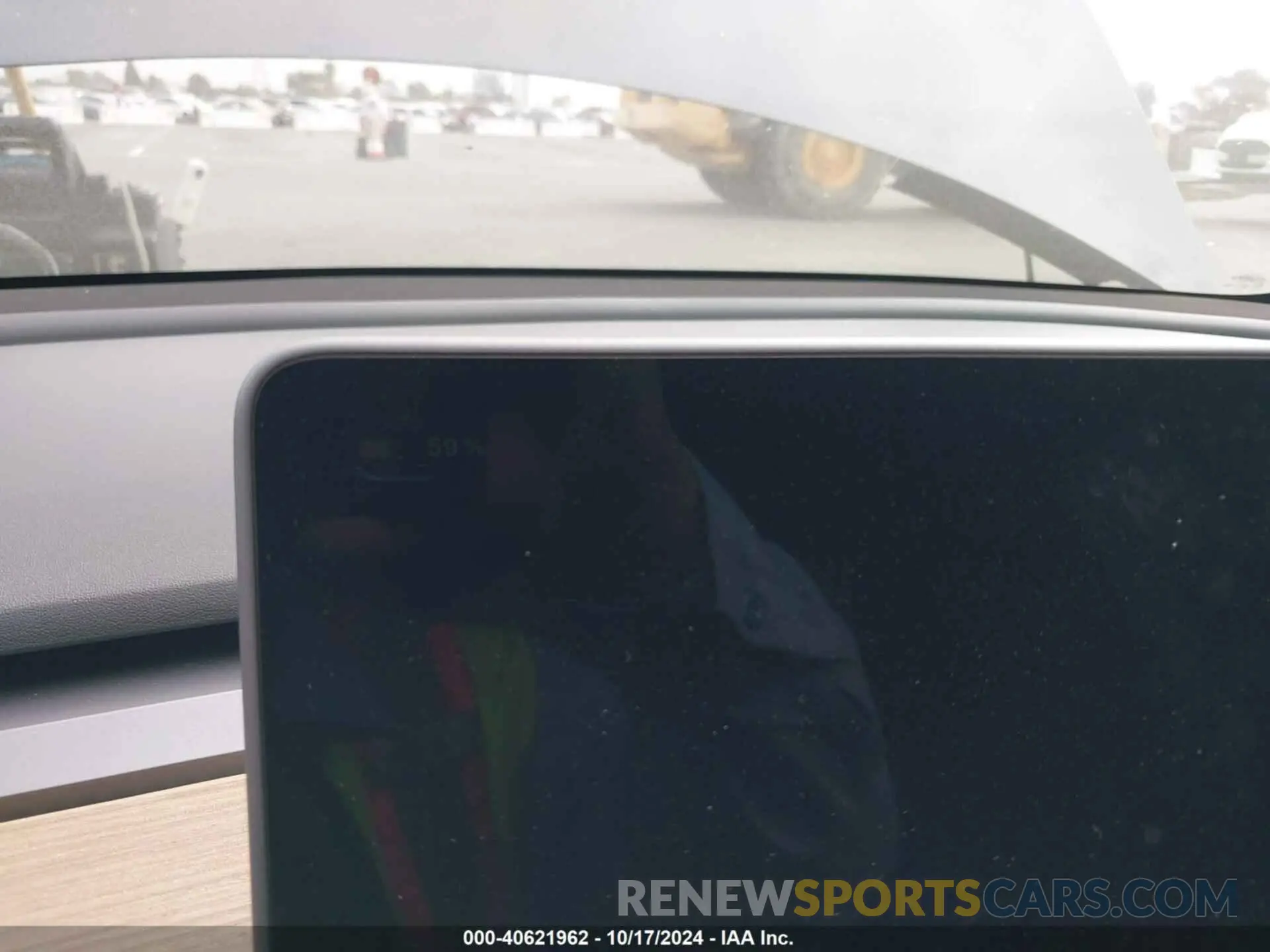 16 Photograph of a damaged car 5YJ3E1EC2PF712755 TESLA MODEL 3 2023