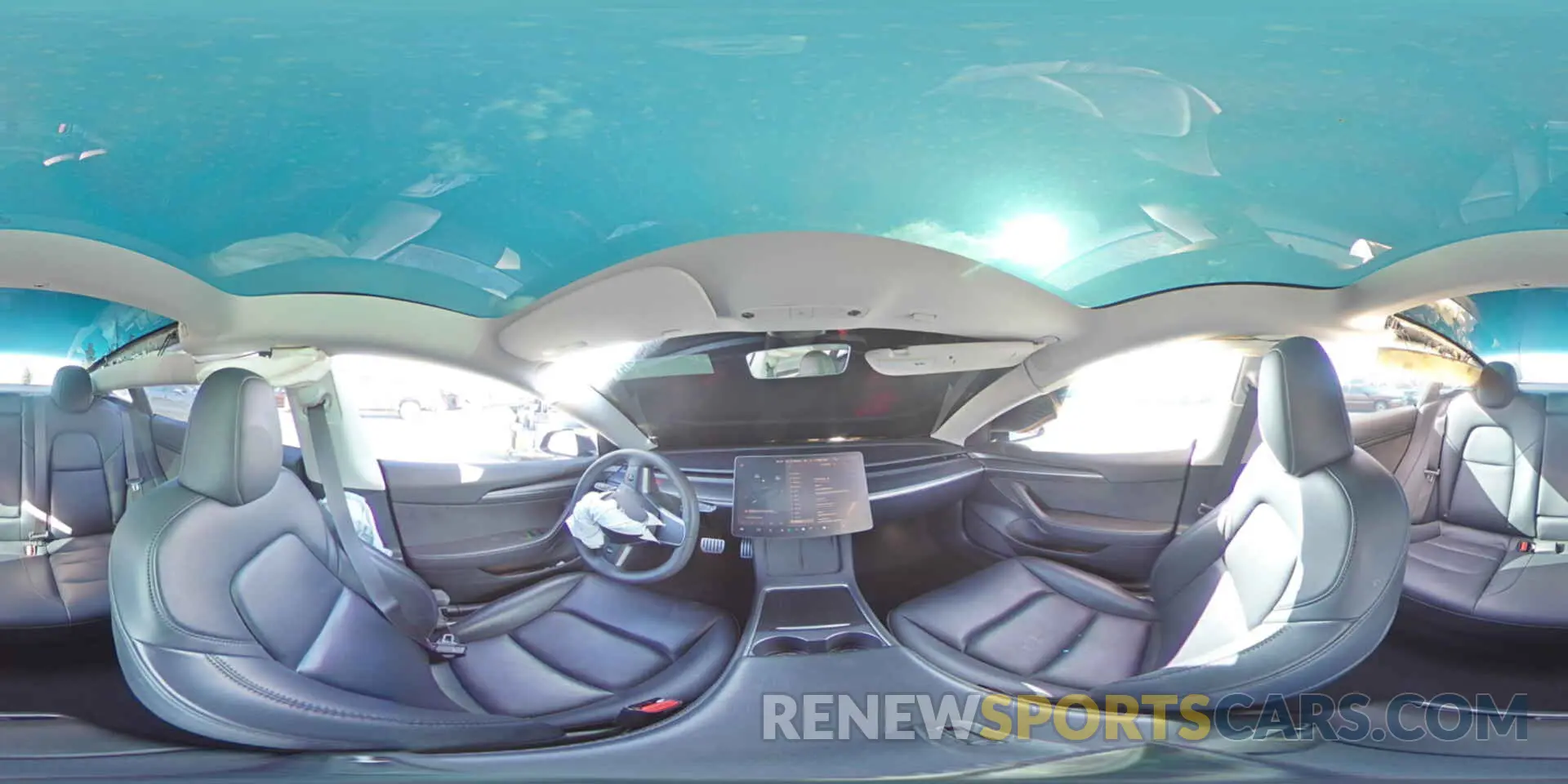 12 Фотография поврежденного автомобиля 5YJ3E1EC5PF681114 TESLA MODEL 3 2023