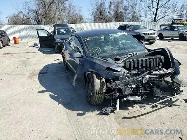 11 Photograph of a damaged car 5YJ3E1EC6PF542853 TESLA MODEL 3 2023