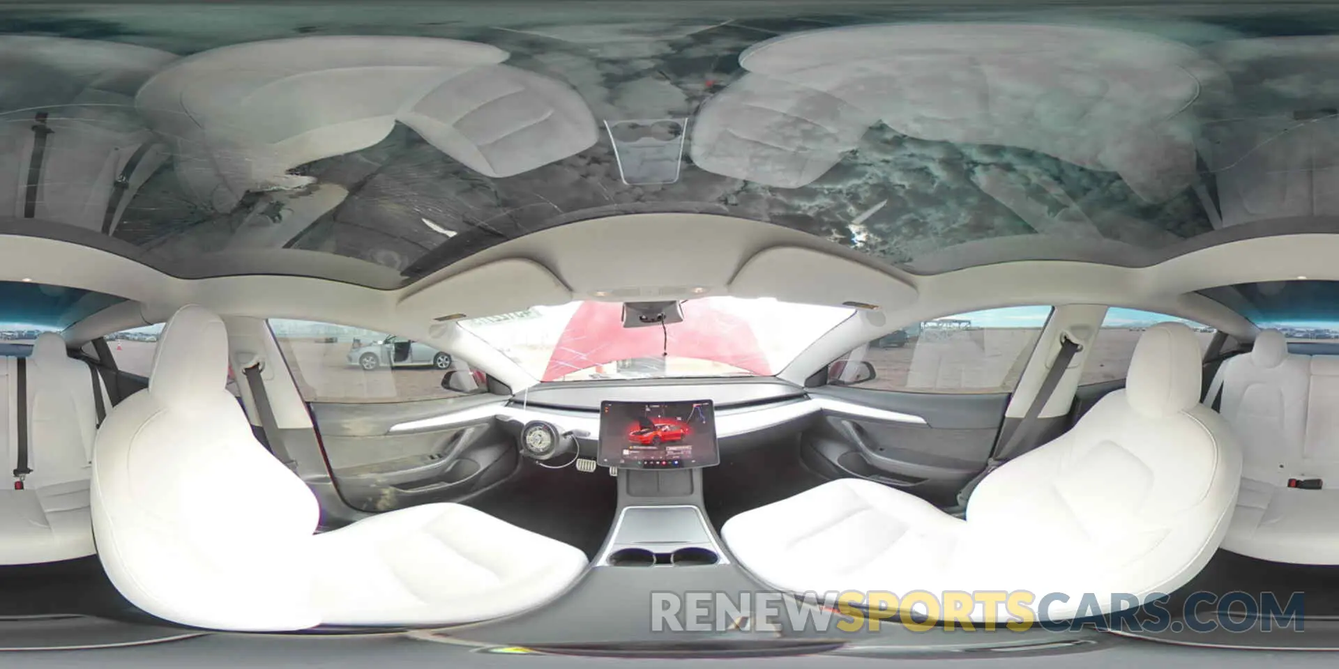 12 Photograph of a damaged car 5YJ3E1EC8PF472031 TESLA MODEL 3 2023