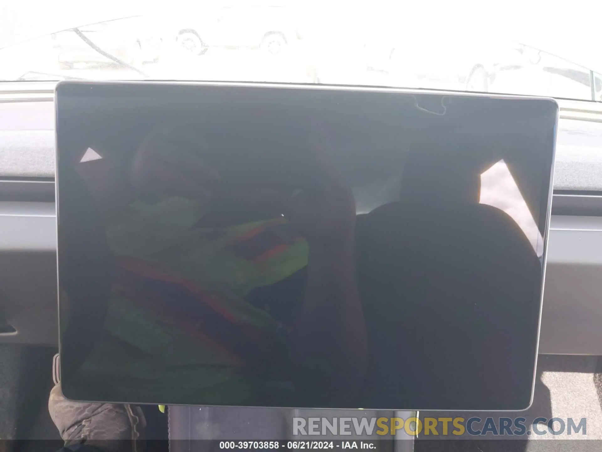 12 Фотография поврежденного автомобиля 5YJ3E1EA0RF750616 TESLA MODEL 3 2024