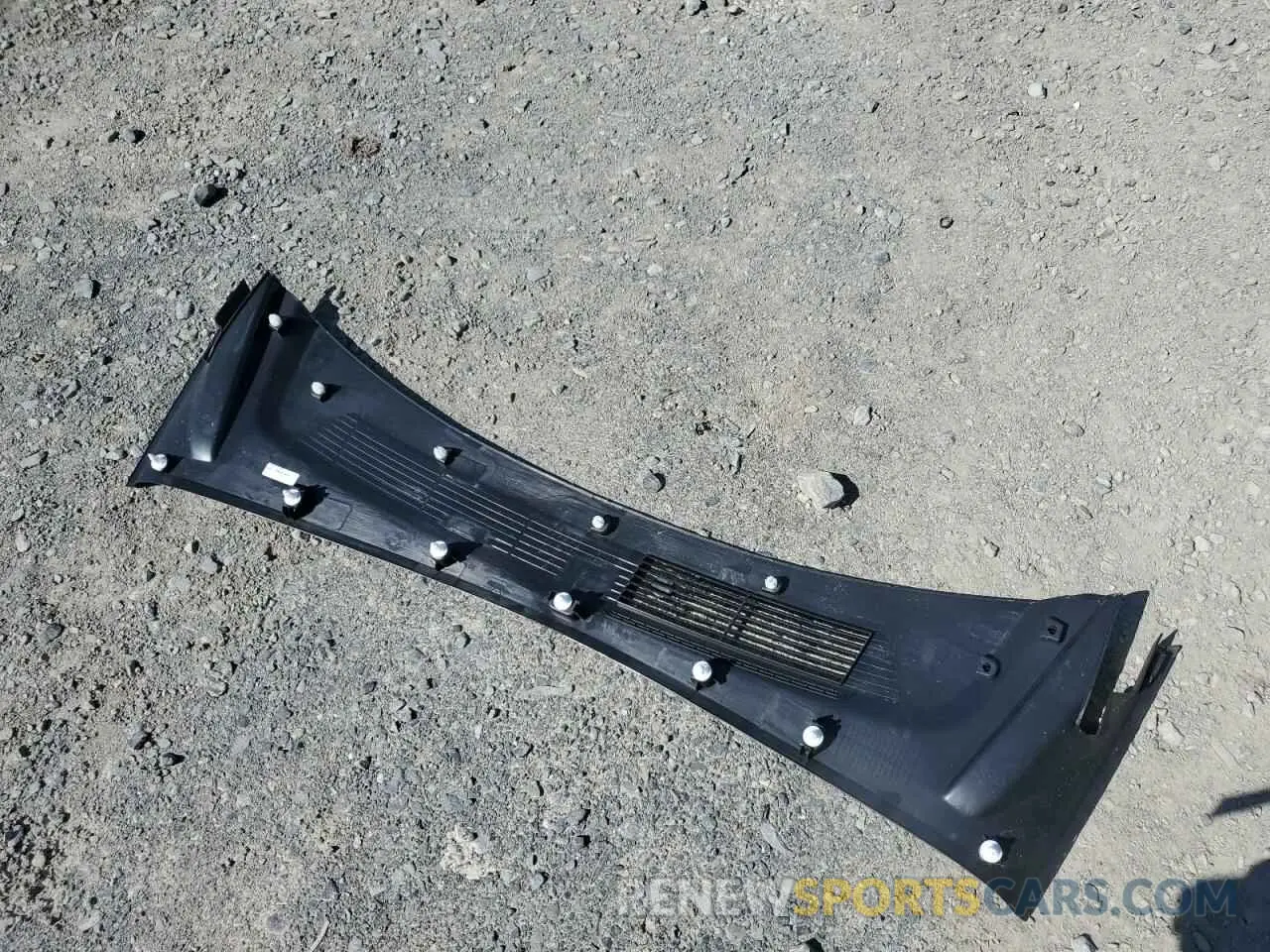 13 Photograph of a damaged car 5YJ3E1EA1RF721058 TESLA MODEL 3 2024