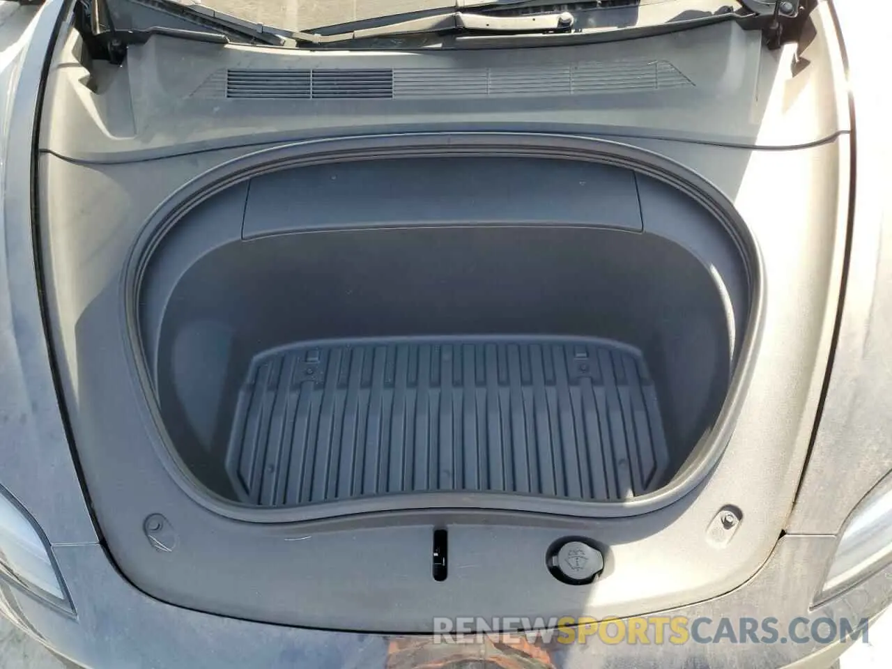 12 Фотография поврежденного автомобиля 5YJ3E1EA1RF740788 TESLA MODEL 3 2024