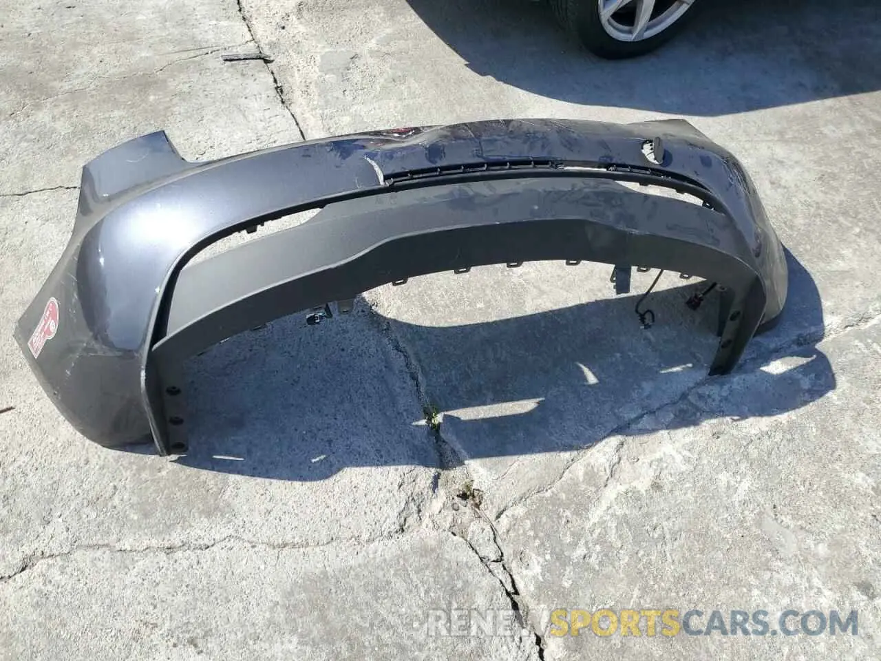 14 Фотография поврежденного автомобиля 5YJ3E1EA1RF740788 TESLA MODEL 3 2024