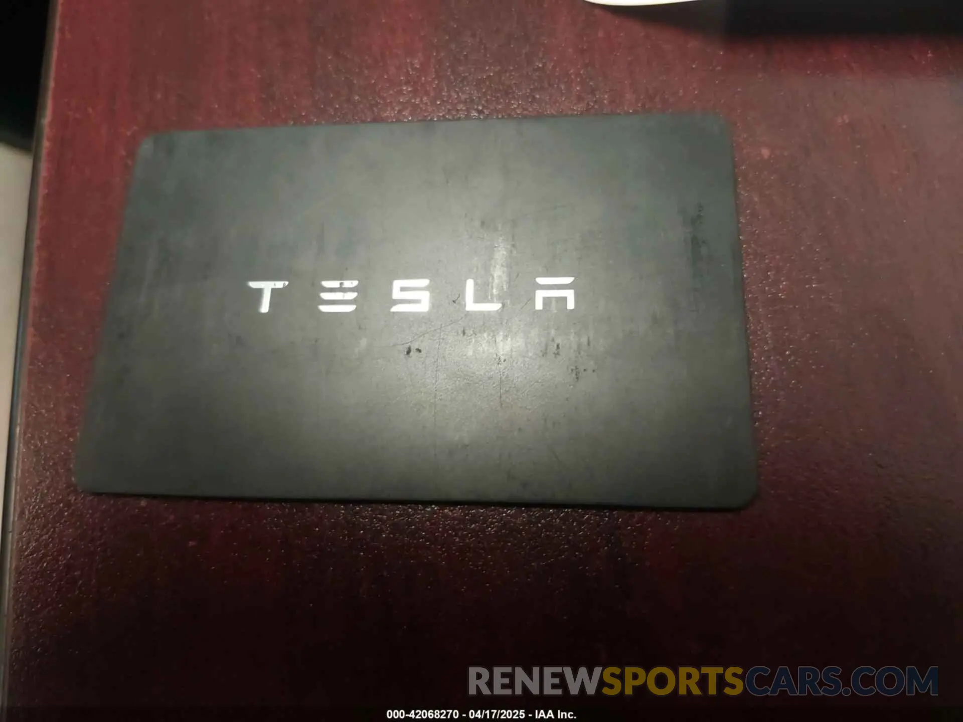 11 Фотография поврежденного автомобиля 5YJ3E1EA1RF784399 TESLA MODEL 3 2024