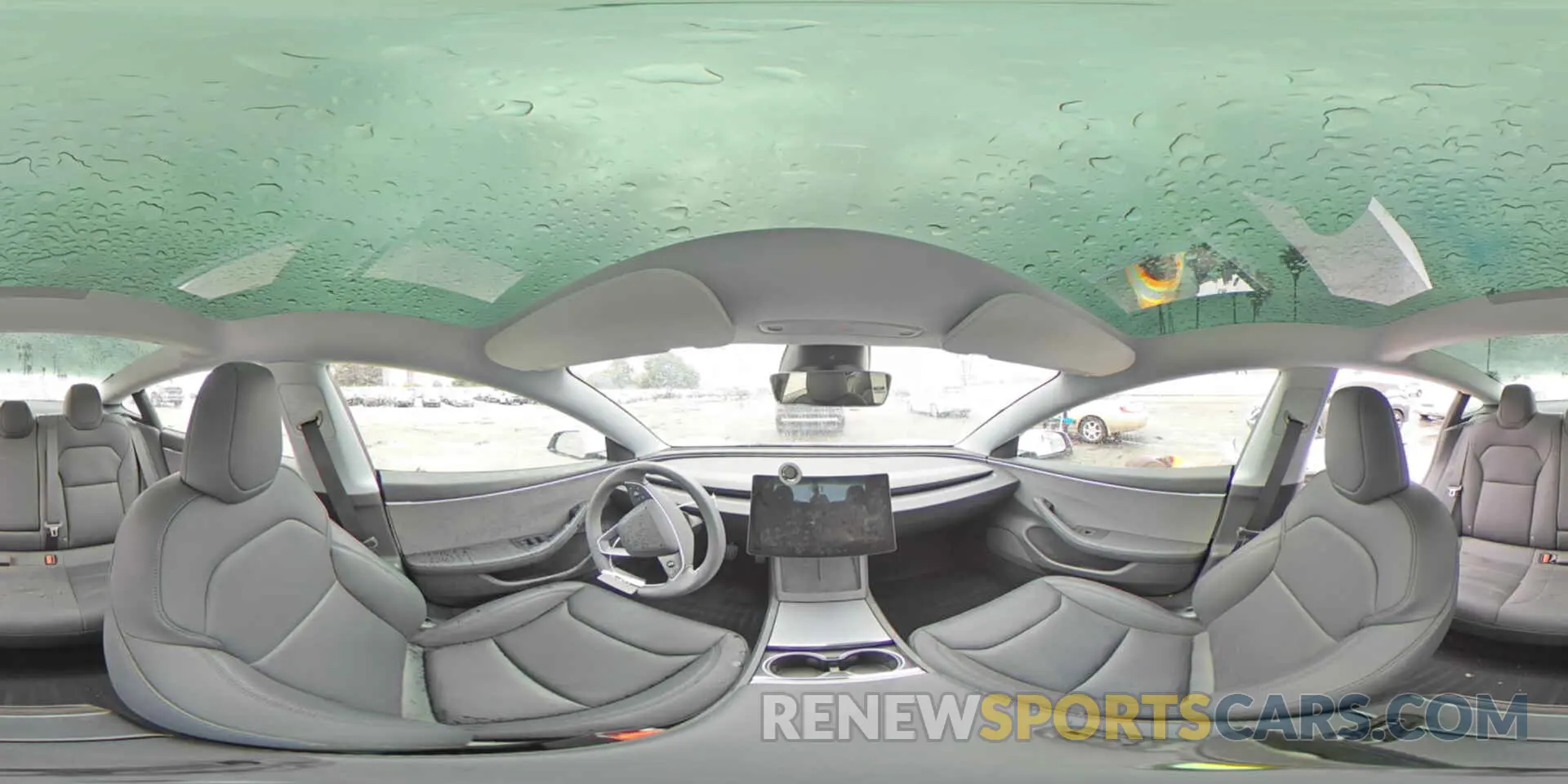 13 Фотография поврежденного автомобиля 5YJ3E1EA1RF868707 TESLA MODEL 3 2024