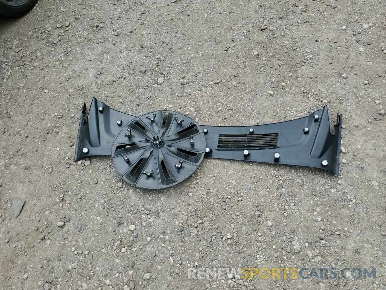 12 Фотография поврежденного автомобиля 5YJ3E1EA2RF822321 TESLA MODEL 3 2024