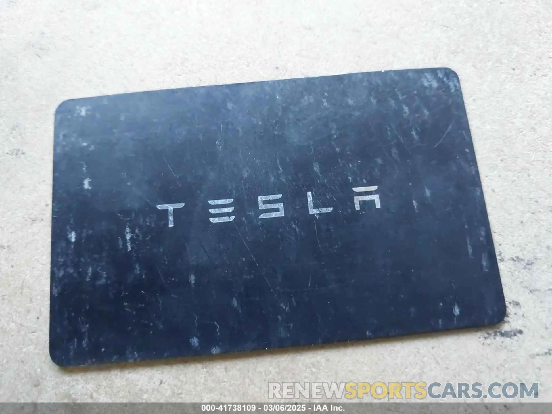 11 Фотография поврежденного автомобиля 5YJ3E1EA3RF771010 TESLA MODEL 3 2024
