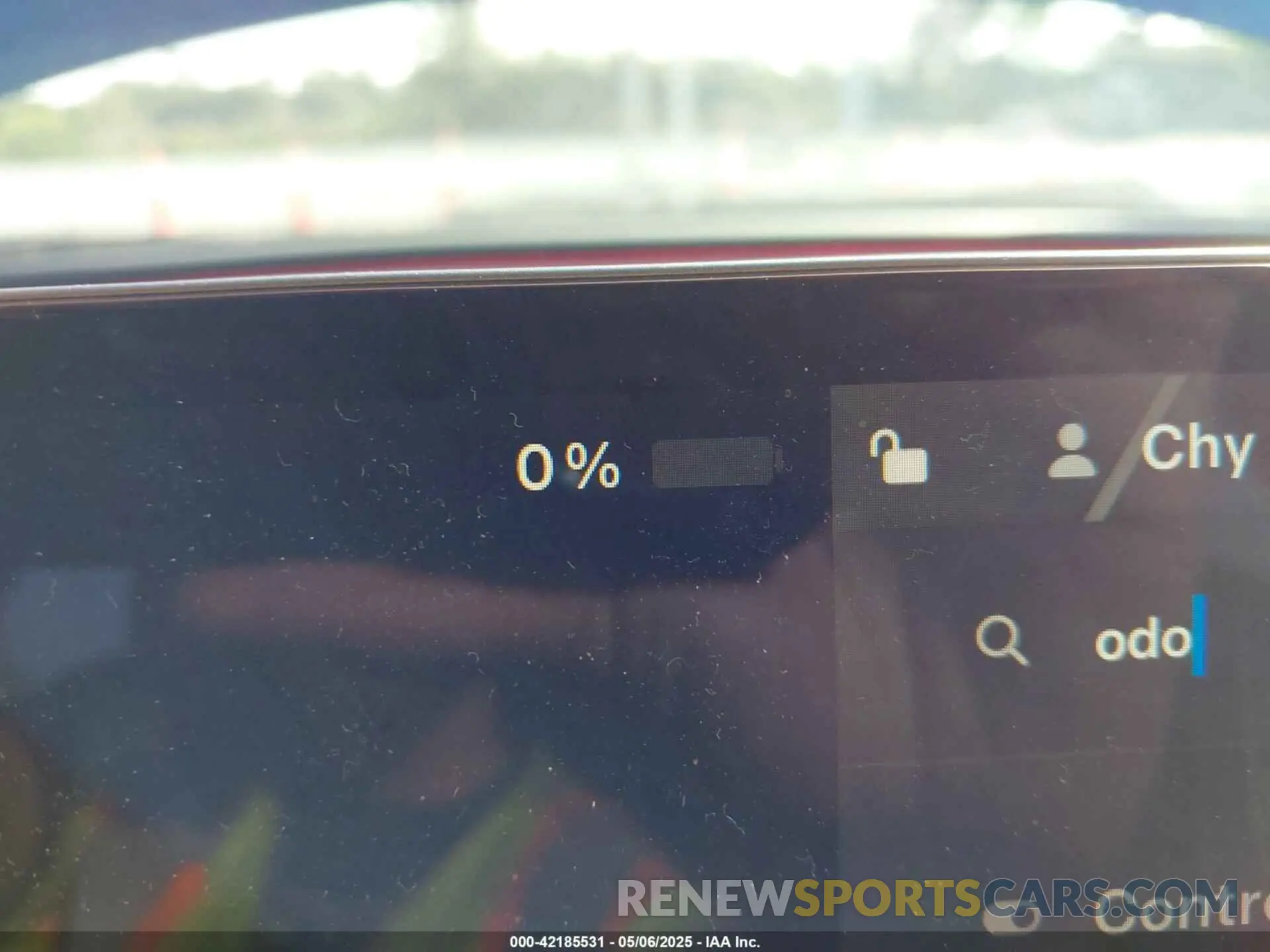 16 Photograph of a damaged car 5YJ3E1EA4RF751347 TESLA MODEL 3 2024