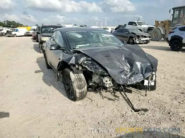 10 Фотография поврежденного автомобиля 5YJ3E1EA5RF741345 TESLA MODEL 3 2024