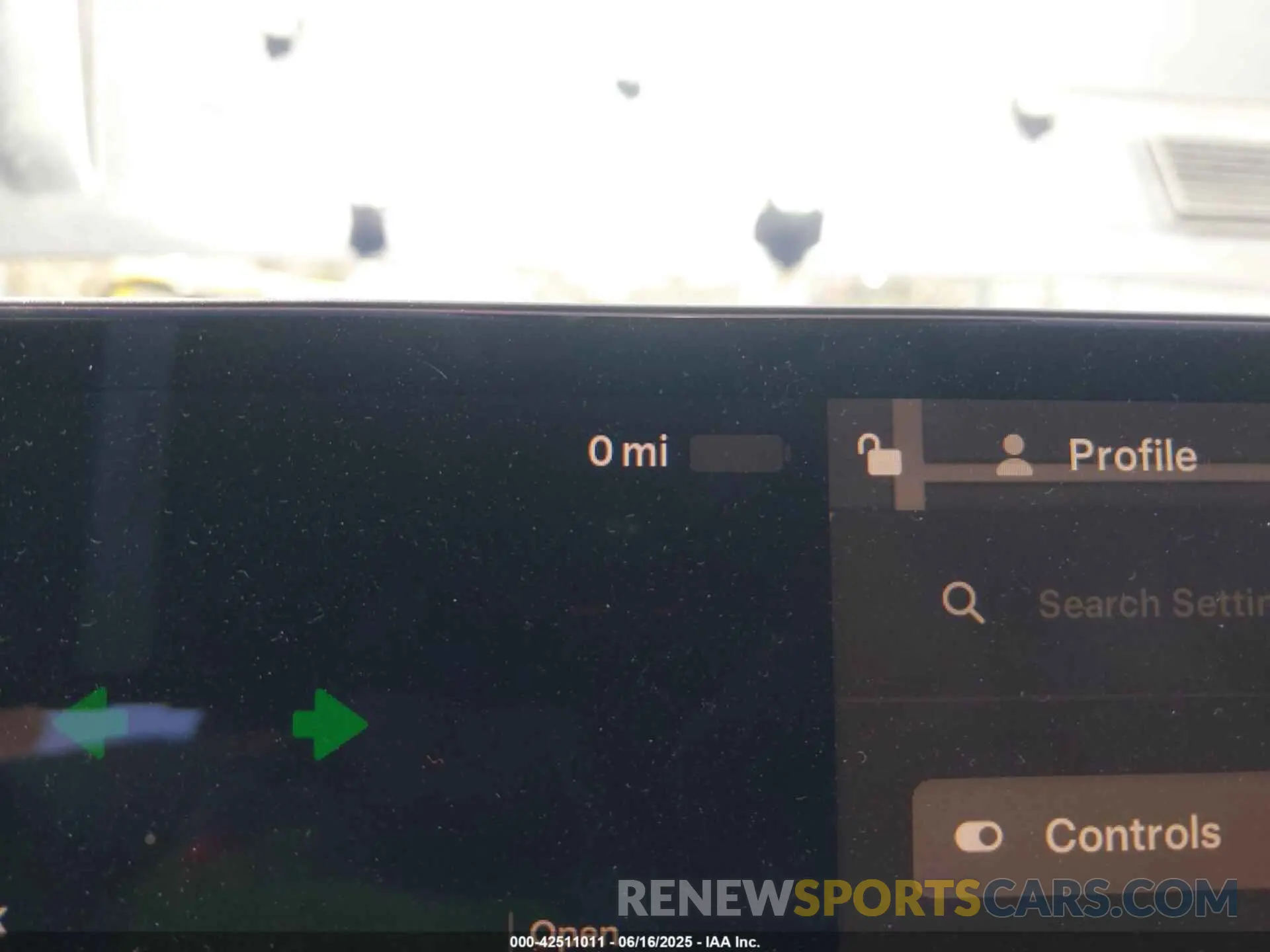 16 Фотография поврежденного автомобиля 5YJ3E1EA5RF754824 TESLA MODEL 3 2024