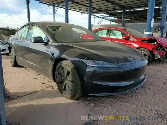 10 Фотография поврежденного автомобиля 5YJ3E1EA5RF788732 TESLA MODEL 3 2024
