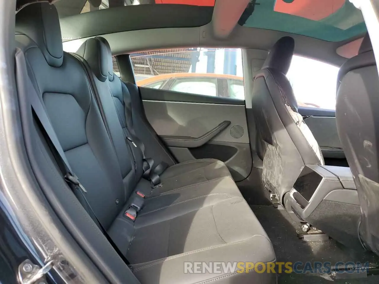 11 Фотография поврежденного автомобиля 5YJ3E1EA5RF788732 TESLA MODEL 3 2024