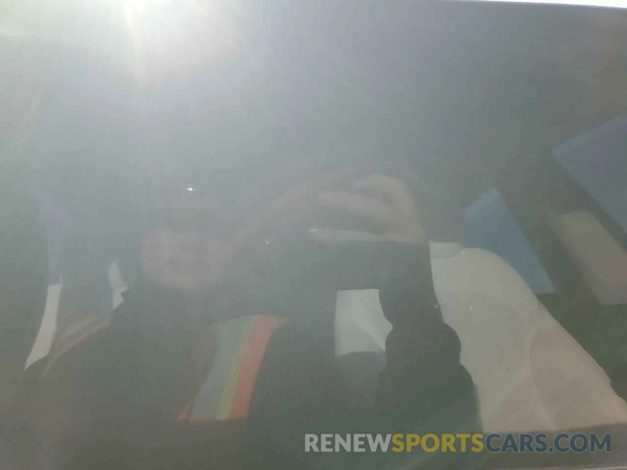 9 Photograph of a damaged car 5YJ3E1EA8RF856859 TESLA MODEL 3 2024