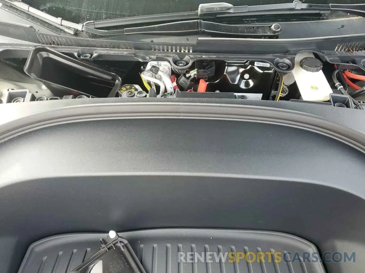 11 Фотография поврежденного автомобиля 5YJ3E1EA8RF864038 TESLA MODEL 3 2024
