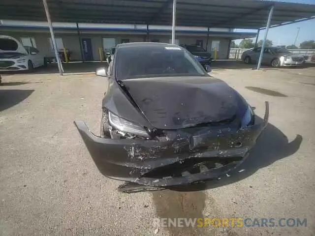14 Фотография поврежденного автомобиля 5YJ3E1EA9RF859401 TESLA MODEL 3 2024