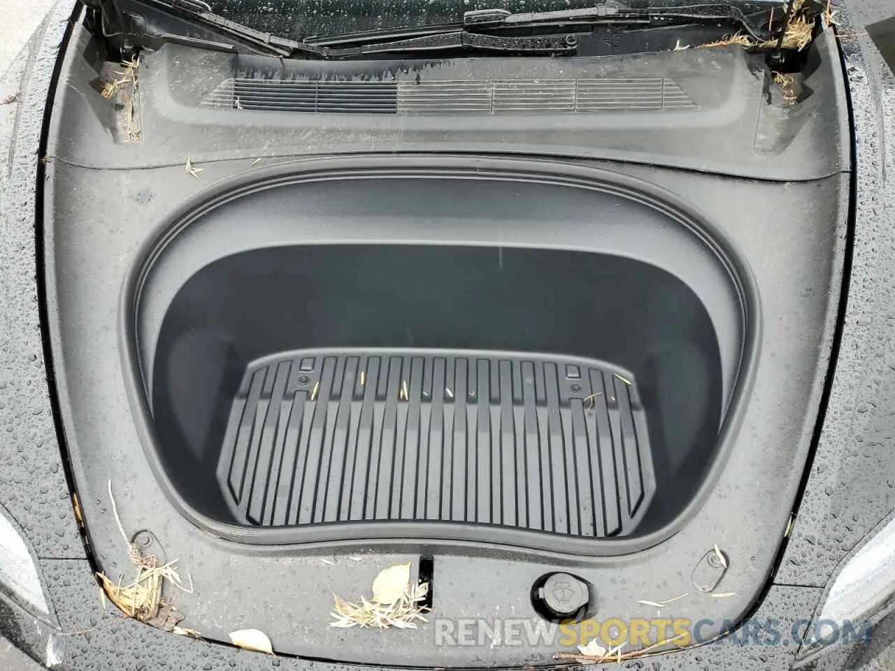 13 Фотография поврежденного автомобиля 5YJ3E1EA9RF867532 TESLA MODEL 3 2024