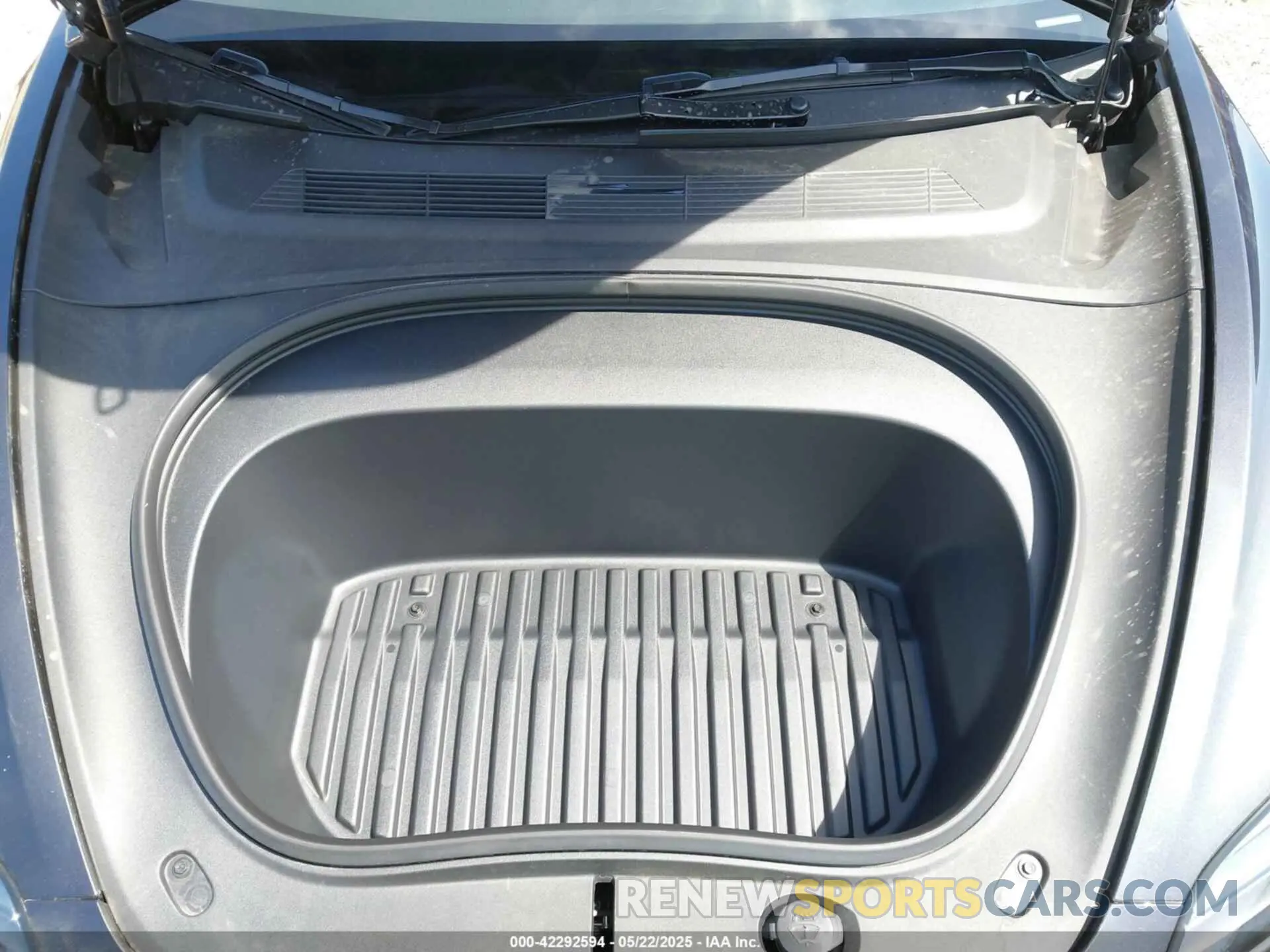 10 Фотография поврежденного автомобиля 5YJ3E1EAXRF864994 TESLA MODEL 3 2024