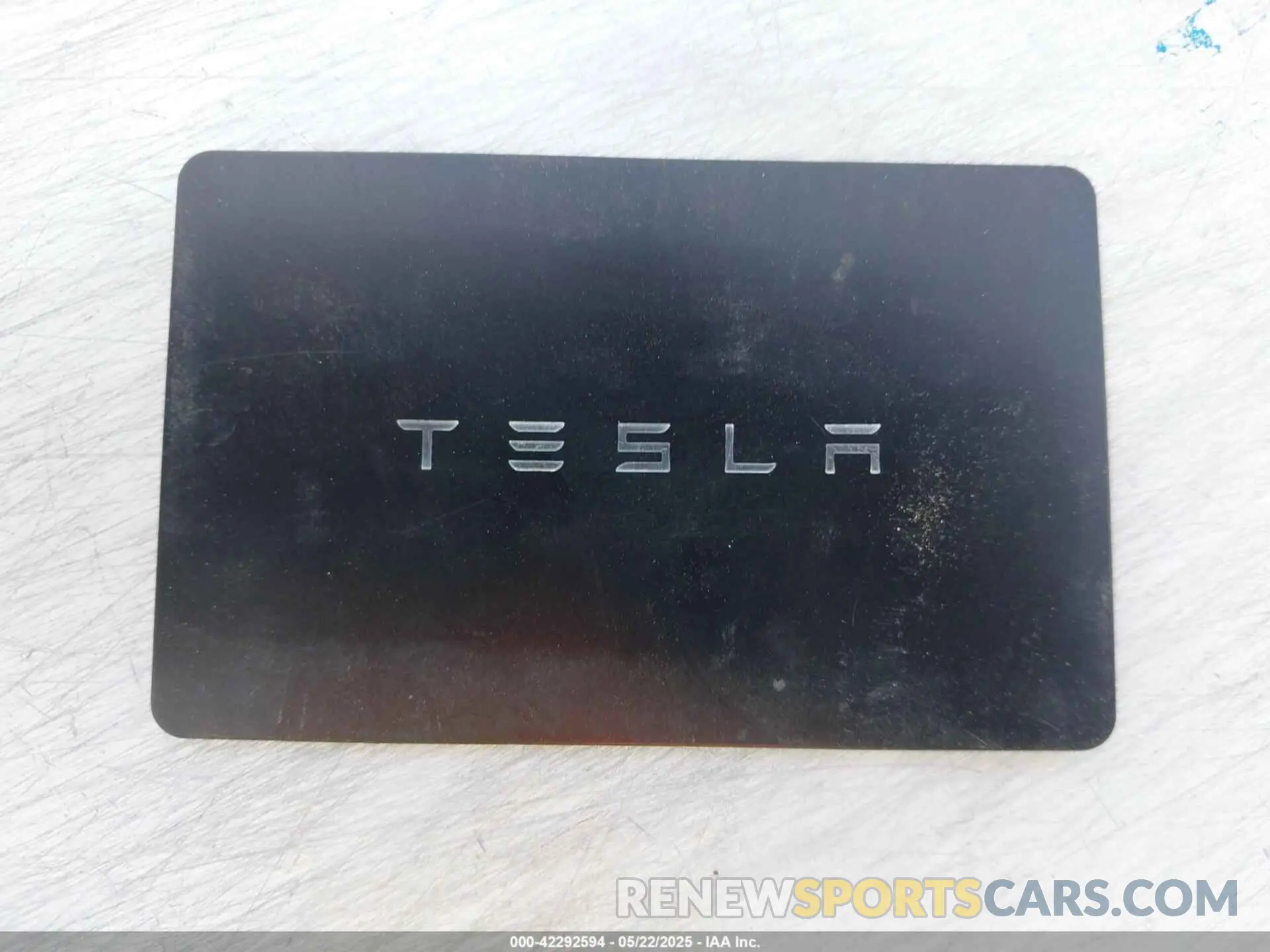 11 Фотография поврежденного автомобиля 5YJ3E1EAXRF864994 TESLA MODEL 3 2024