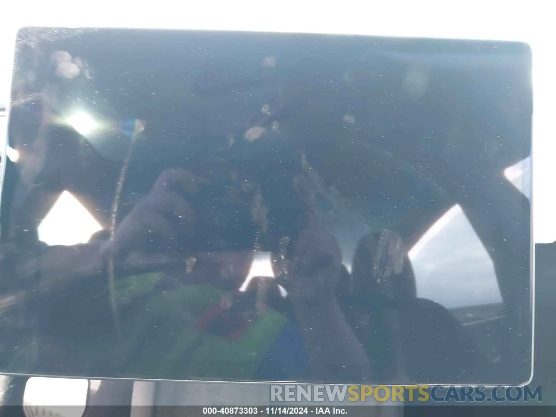 7 Фотография поврежденного автомобиля 5YJ3E1EB2RF799986 TESLA MODEL 3 2024