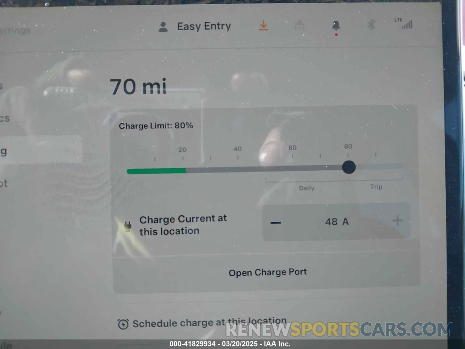 16 Photograph of a damaged car 5YJ3E1EB5RF790277 TESLA MODEL 3 2024