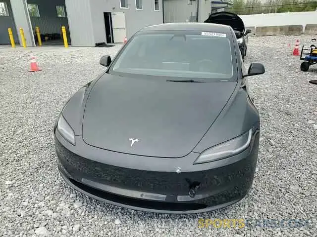 13 Фотография поврежденного автомобиля 5YJ3E1EB7RF730372 TESLA MODEL 3 2024