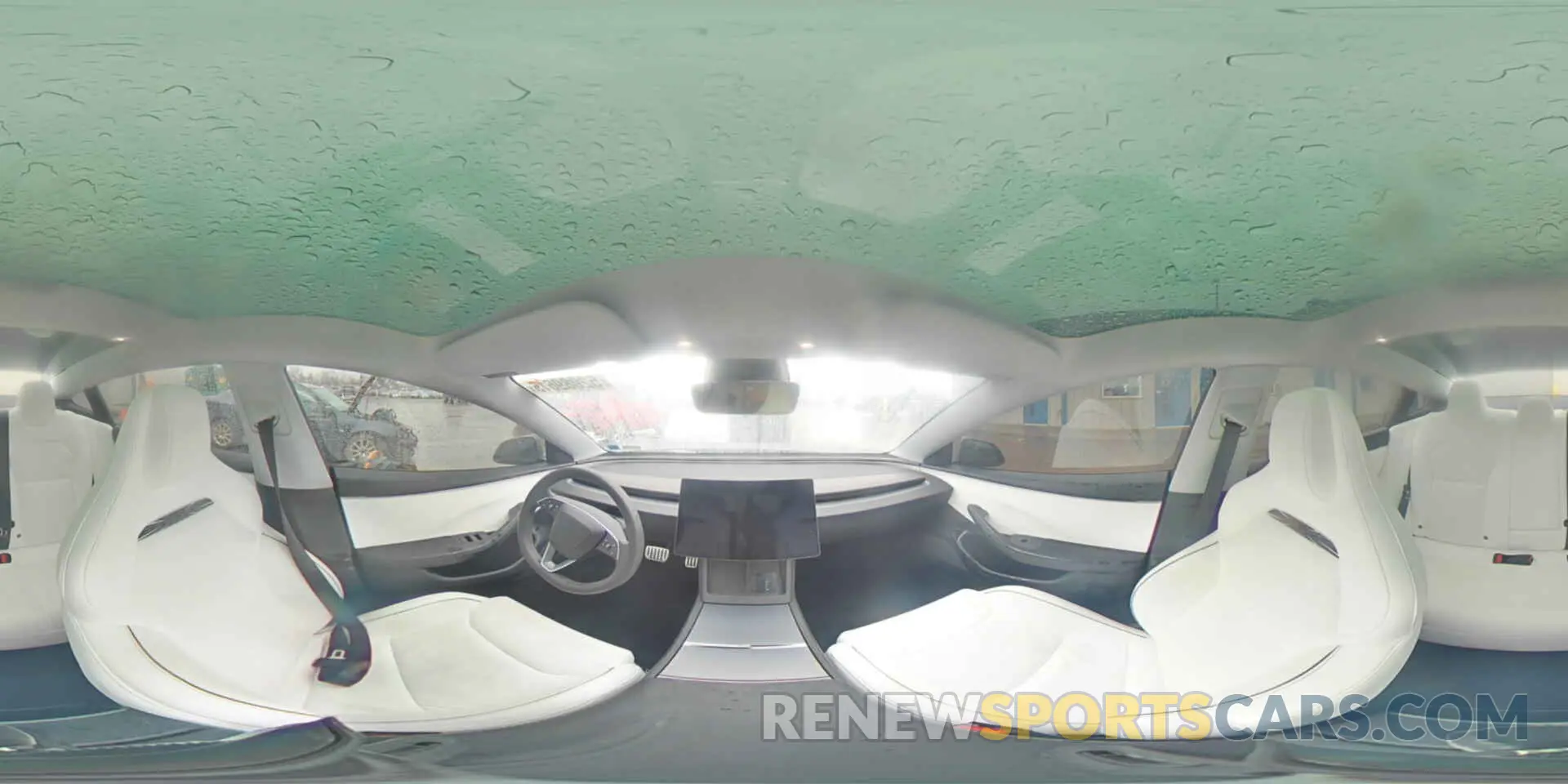 15 Photograph of a damaged car 5YJ3E1ET7RF784070 TESLA MODEL 3 2024