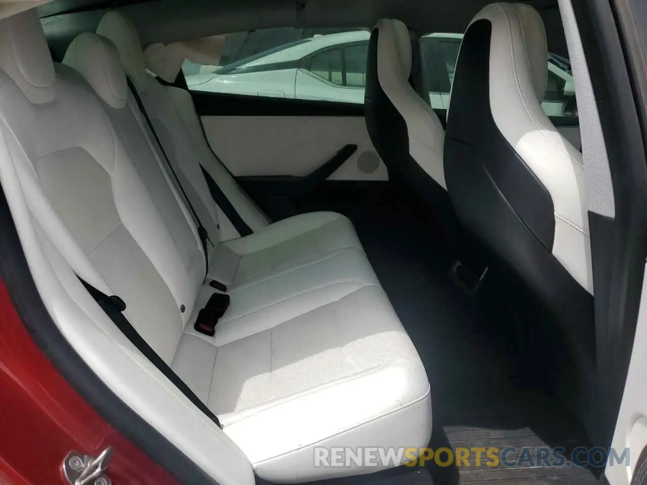 10 Фотография поврежденного автомобиля 5YJ3E1ET8RF783624 TESLA MODEL 3 2024