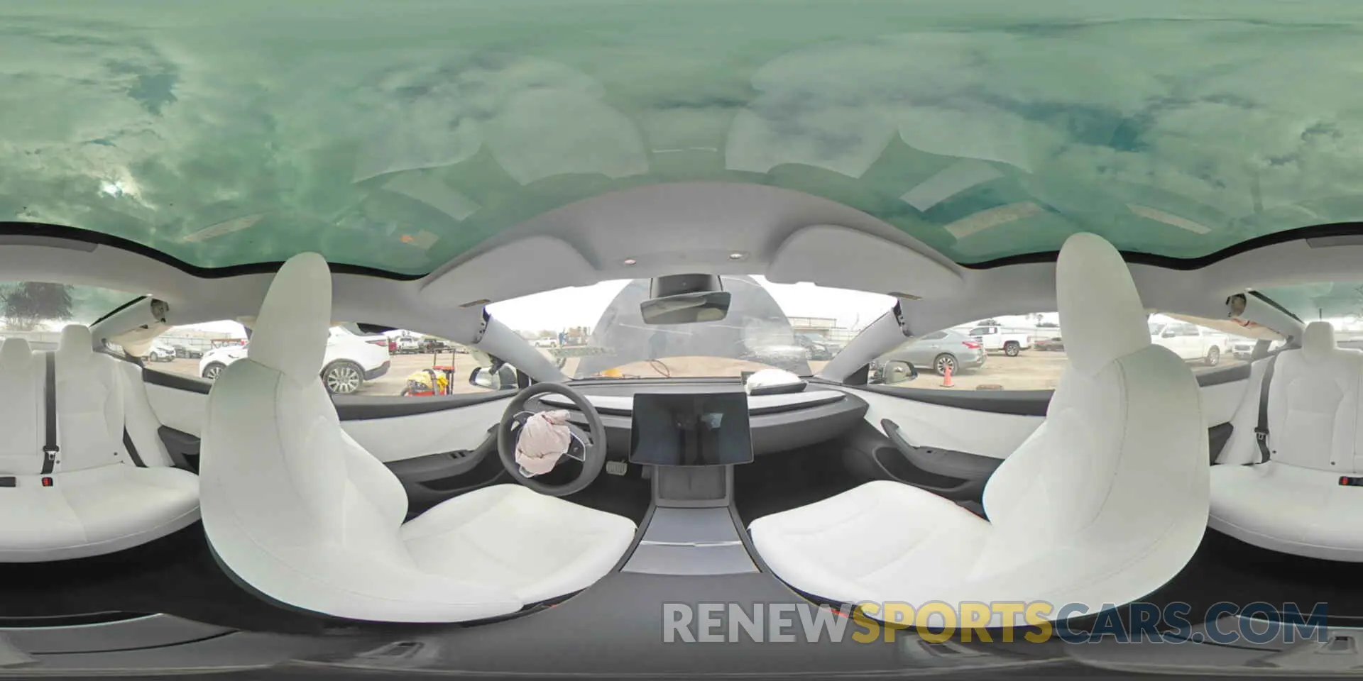 12 Photograph of a damaged car 5YJ3E1EA5SF909555 TESLA MODEL 3 2025