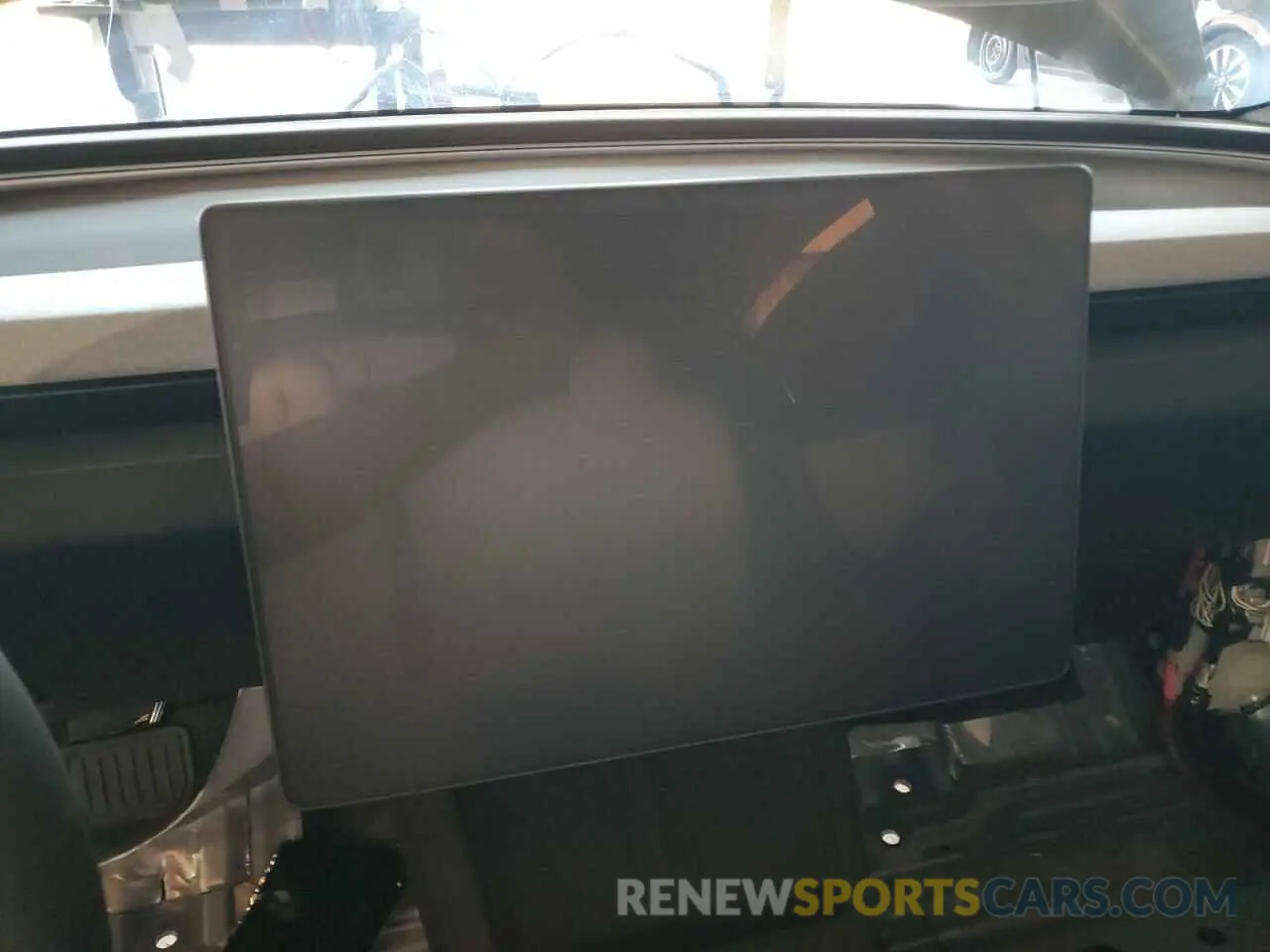 9 Фотография поврежденного автомобиля 5YJ3E1EB6SF935588 TESLA MODEL 3 2025