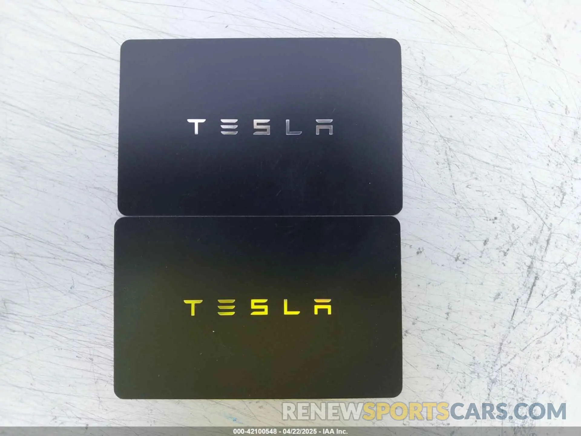 11 Фотография поврежденного автомобиля 5YJ3E1EB8SF877256 TESLA MODEL 3 2025