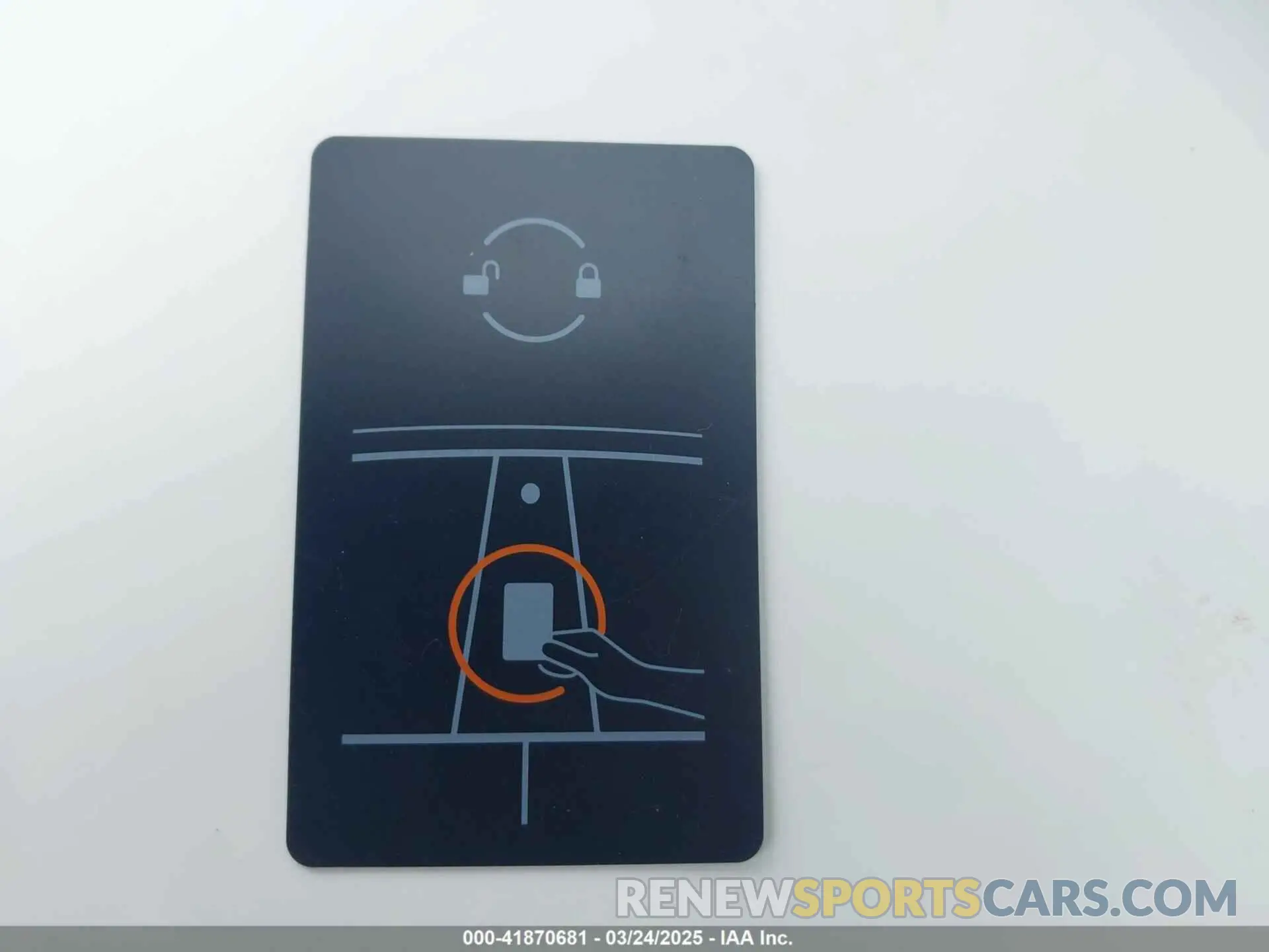 11 Photograph of a damaged car 5YJ3E1EB9SF928781 TESLA MODEL 3 2025
