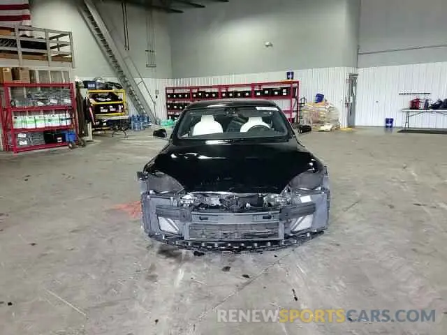 15 Photograph of a damaged car 5YJSA1E25KF310915 TESLA MODEL S 2019