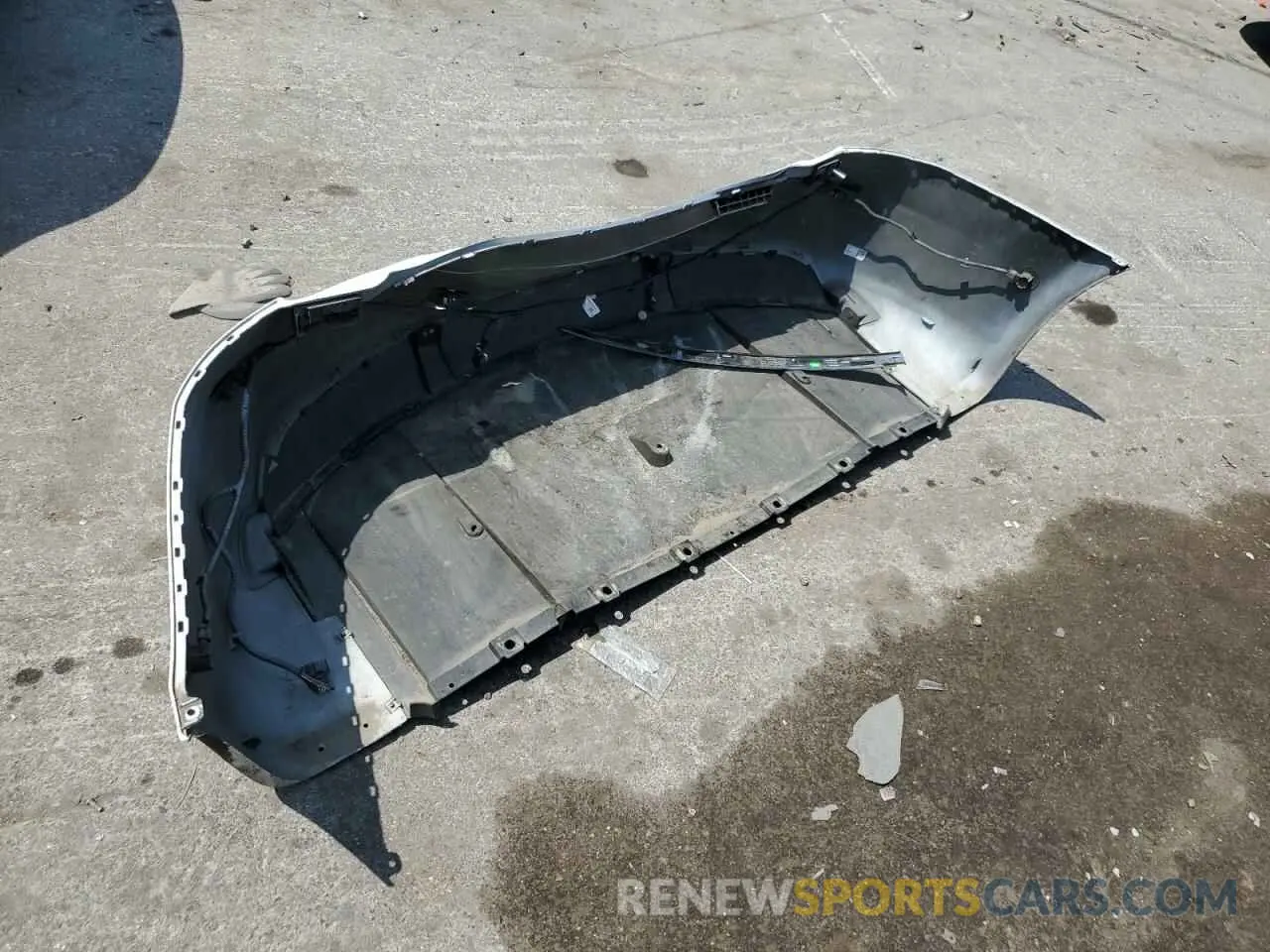 12 Photograph of a damaged car 5YJSA1E26KF347374 TESLA MODEL S 2019