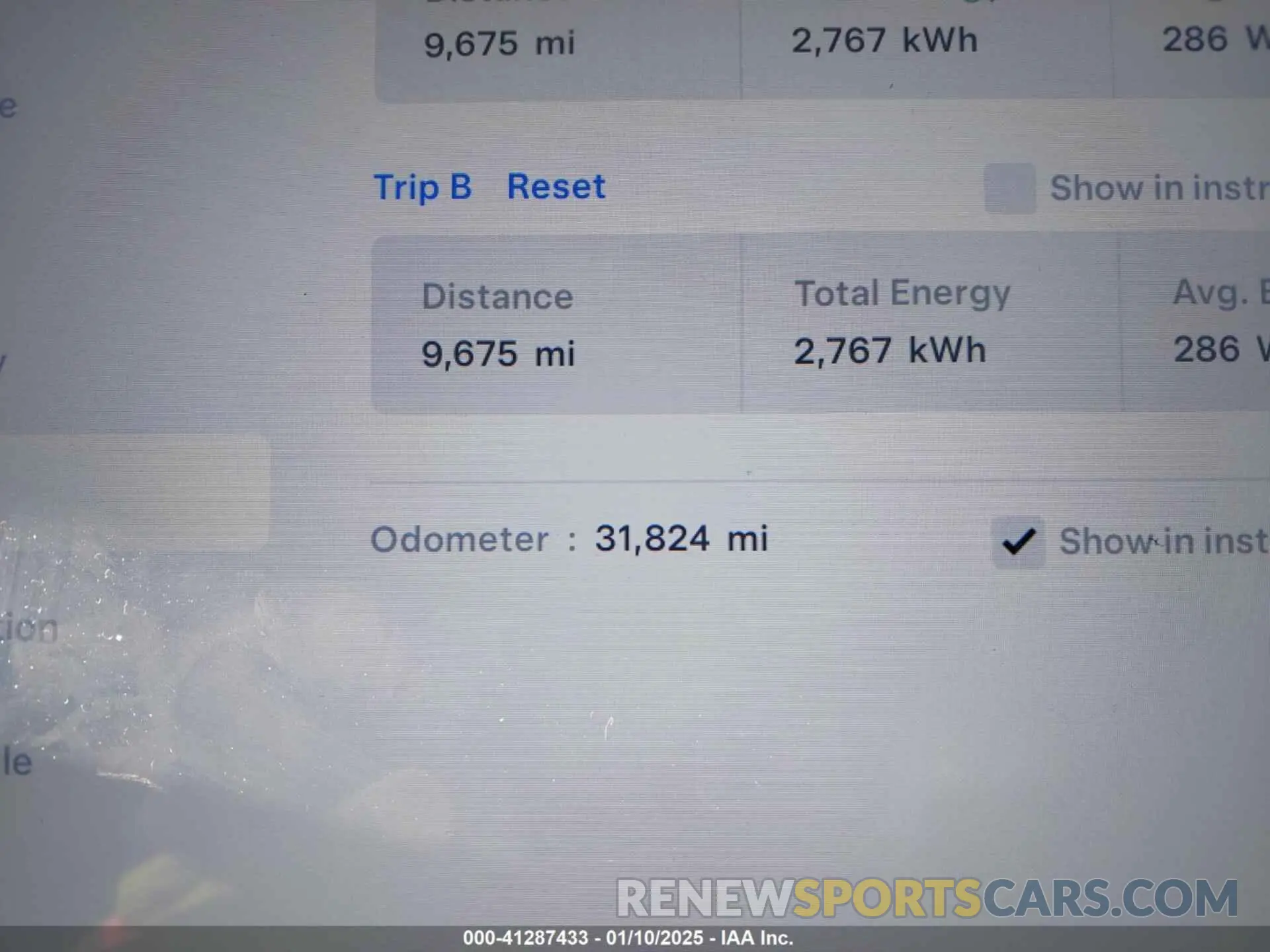 15 Photograph of a damaged car 5YJSA1E22LF411900 TESLA MODEL S 2020
