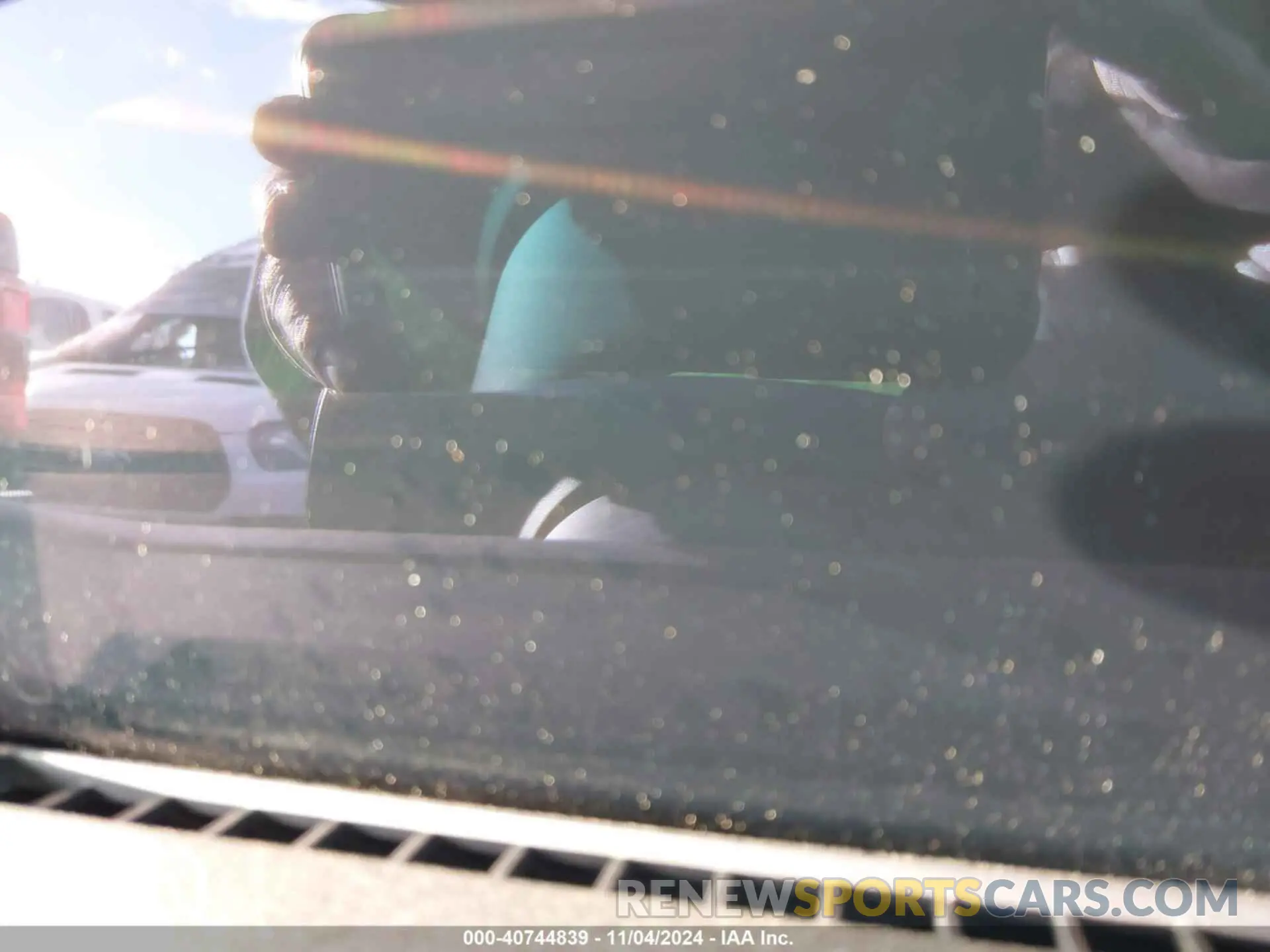 14 Photograph of a damaged car 5YJSA1E60MF437691 TESLA MODEL S 2021