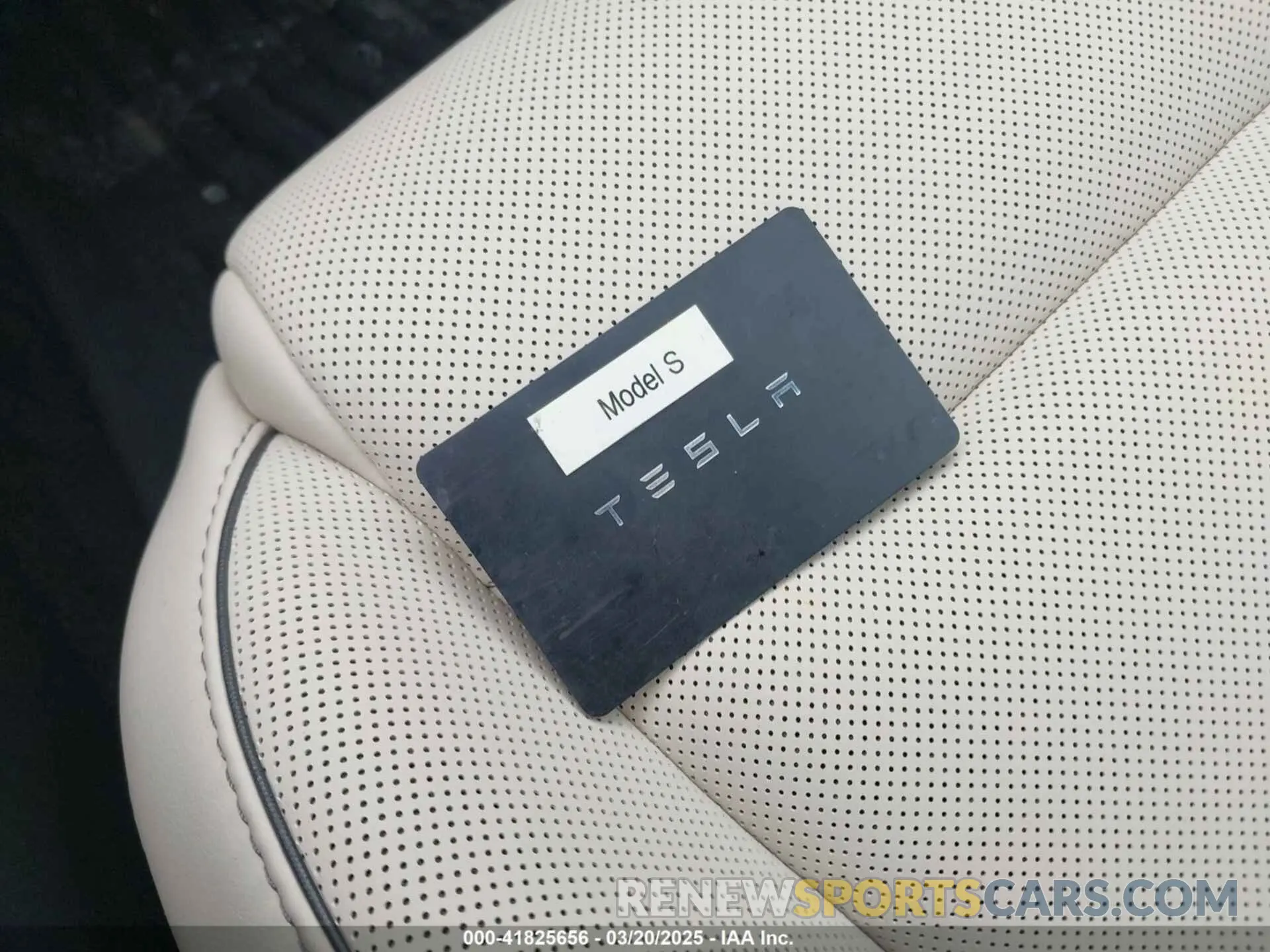 11 Фотография поврежденного автомобиля 5YJSA1E69MF439147 TESLA MODEL S 2021