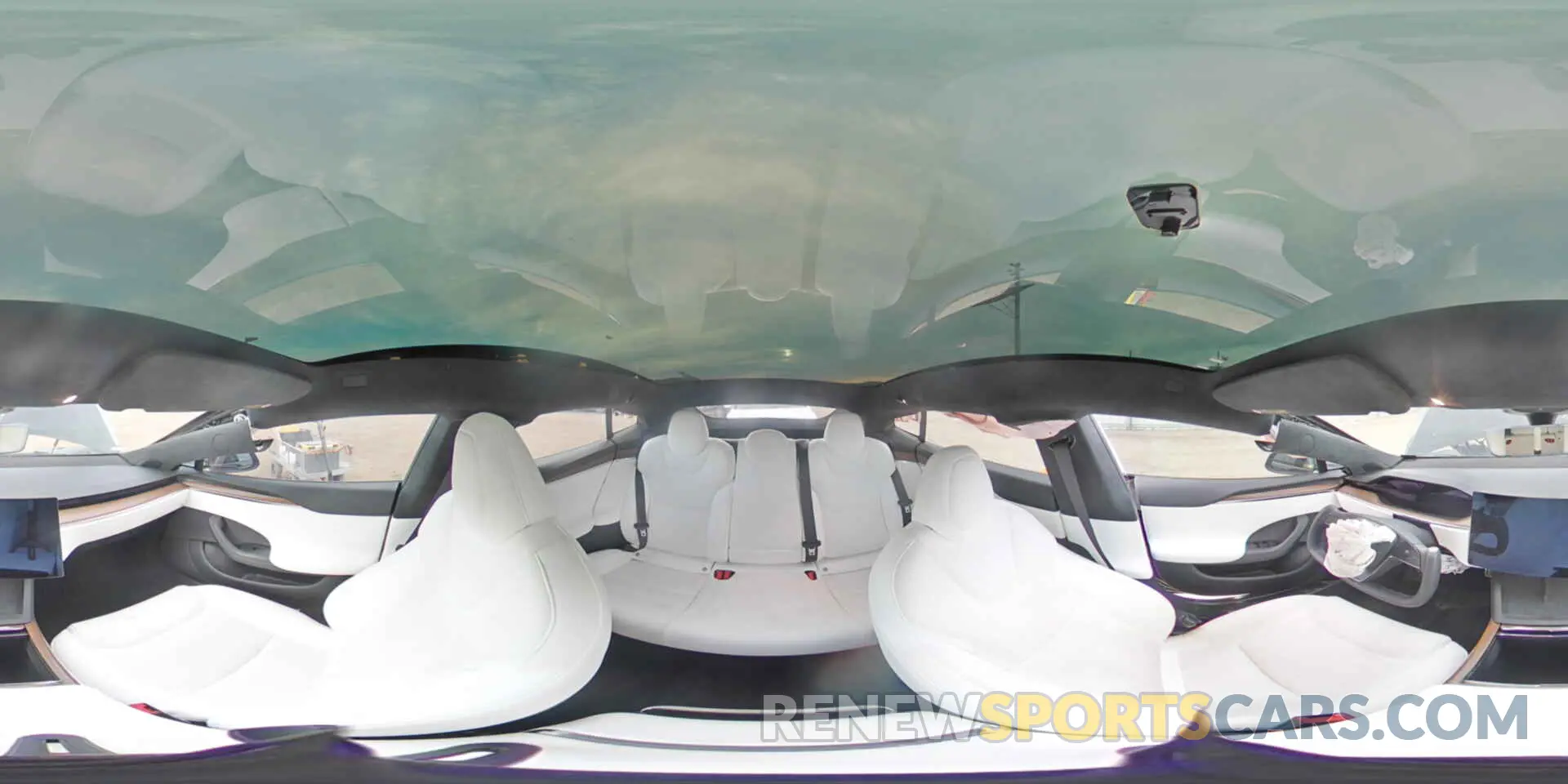13 Фотография поврежденного автомобиля 5YJSA1E58NF487215 TESLA MODEL S 2022