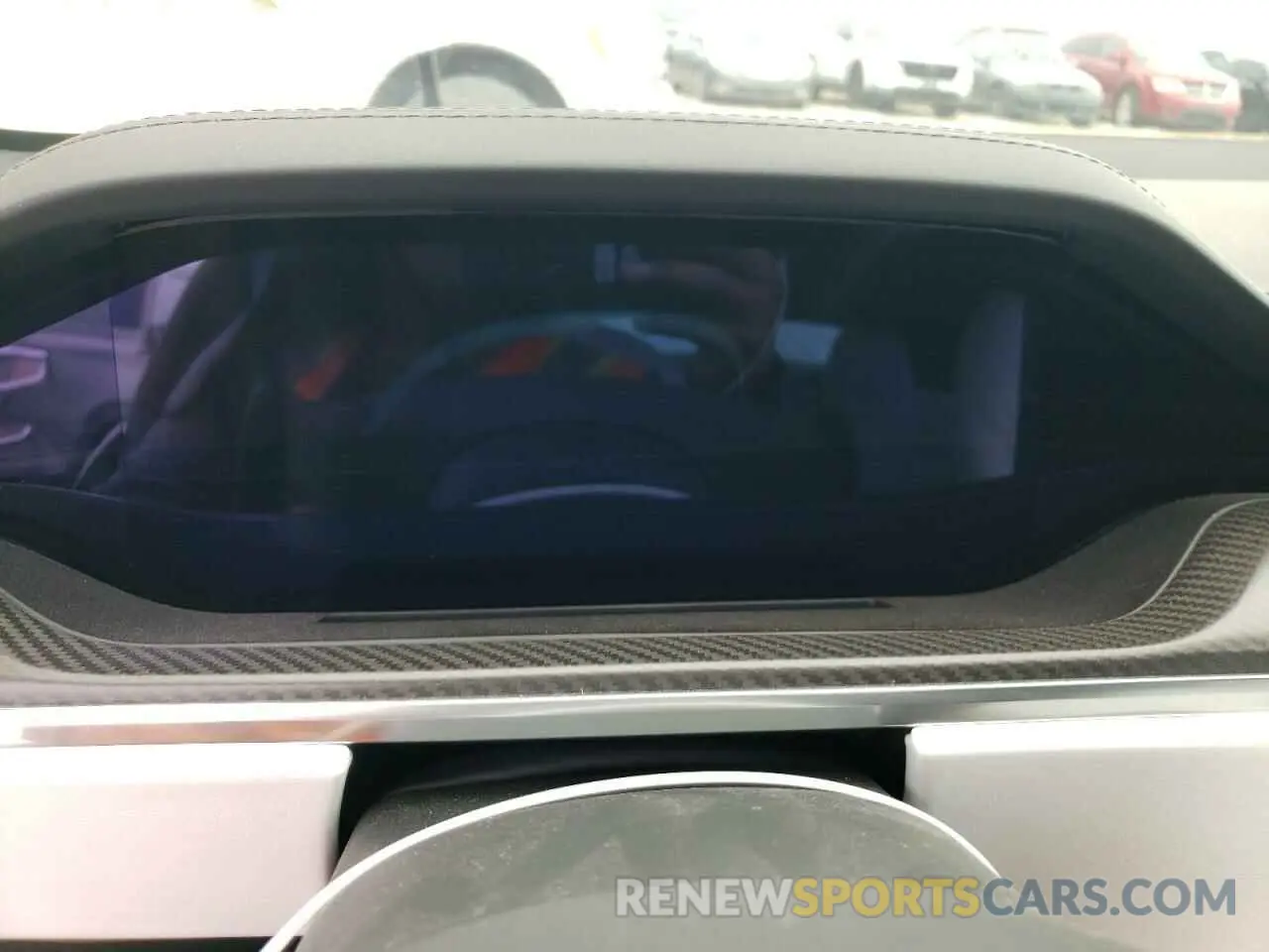 9 Фотография поврежденного автомобиля 5YJSA1E68NF466003 TESLA MODEL S 2022