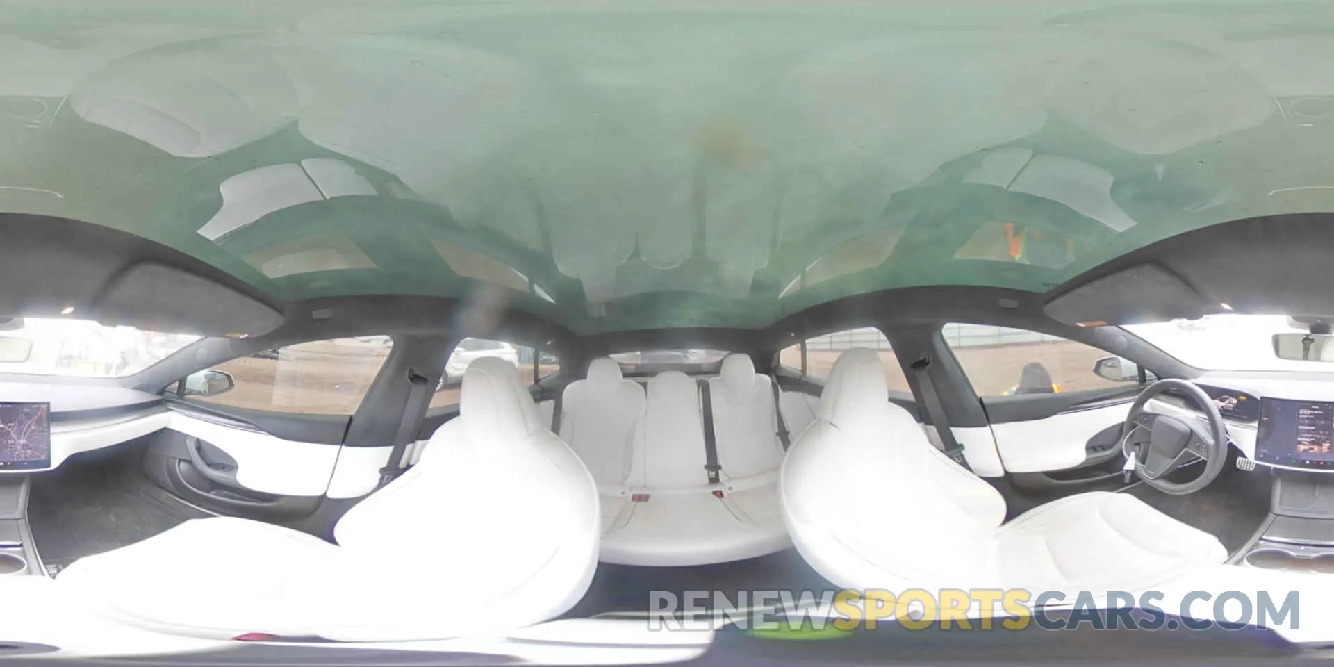 13 Фотография поврежденного автомобиля 5YJSA1E69NF461067 TESLA MODEL S 2022