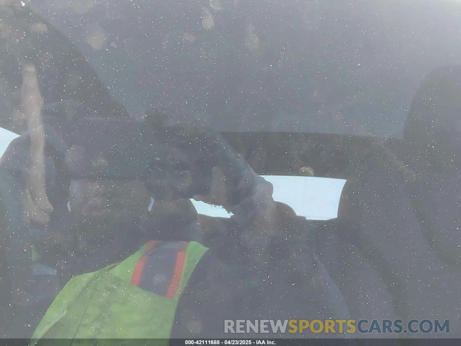 14 Photograph of a damaged car 5YJSA1E55PF517922 TESLA MODEL S 2023