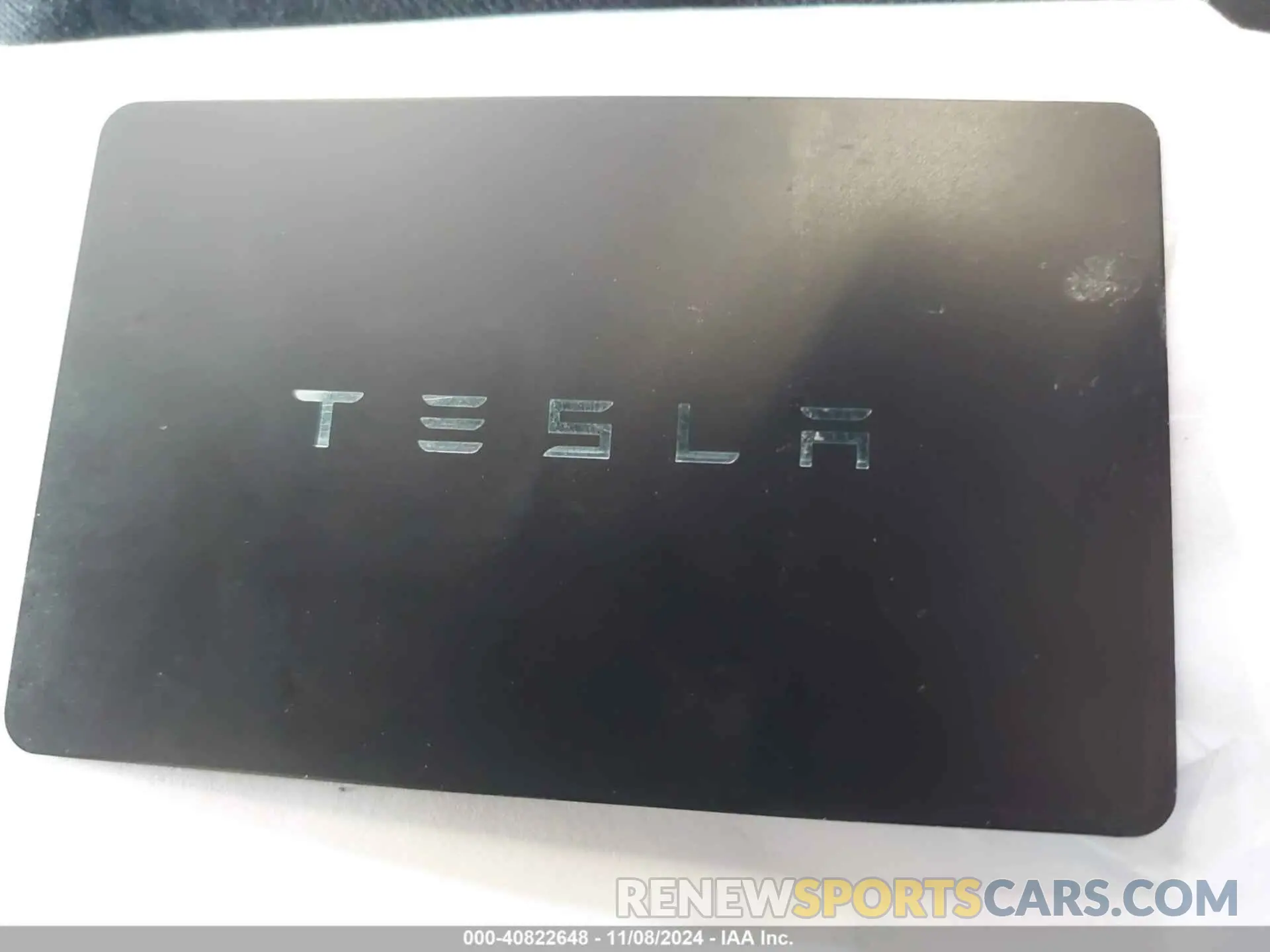 11 Photograph of a damaged car 5YJSA1E56PF530498 TESLA MODEL S 2023