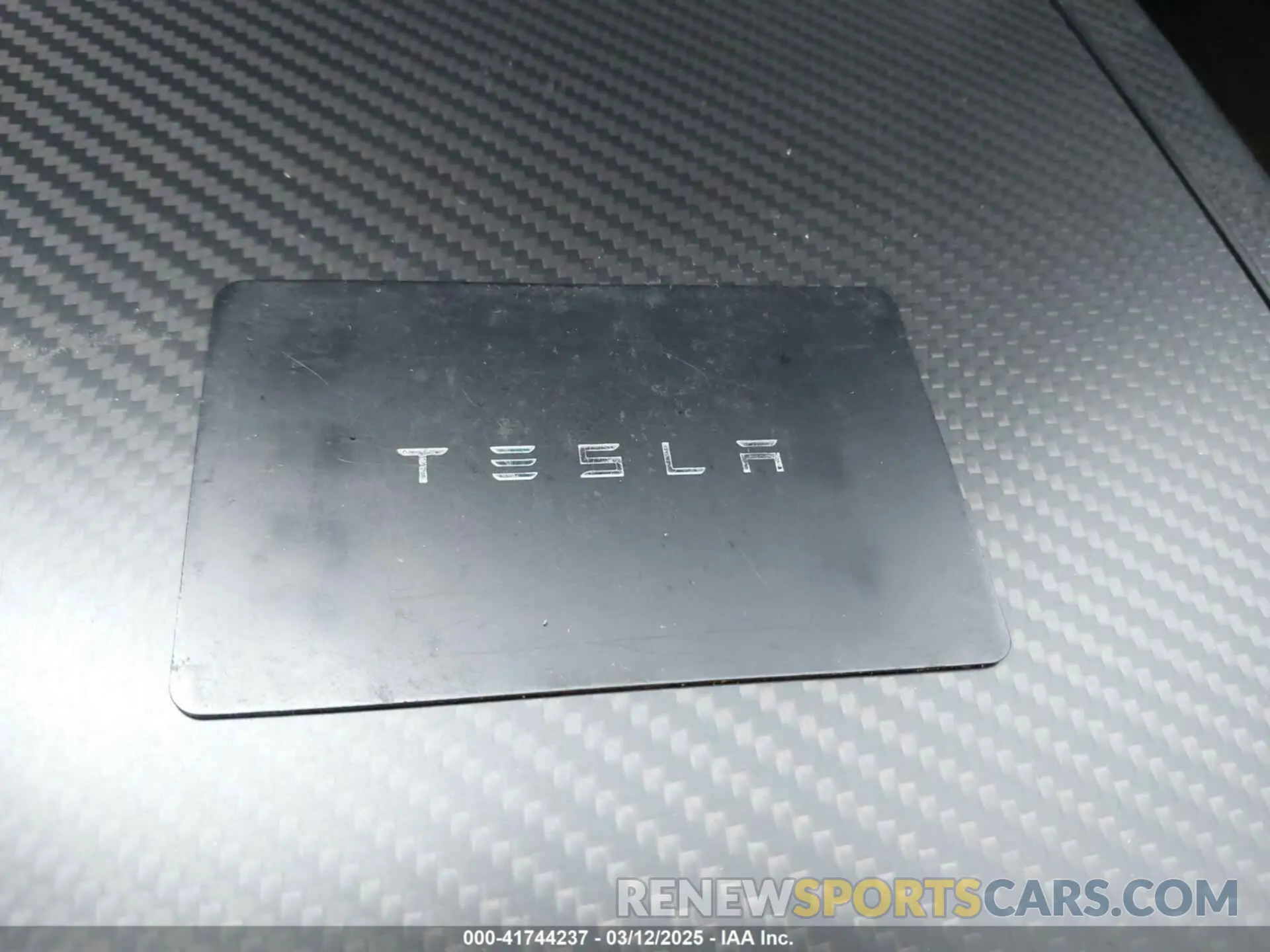 11 Photograph of a damaged car 5YJSA1E60PF518405 TESLA MODEL S 2023
