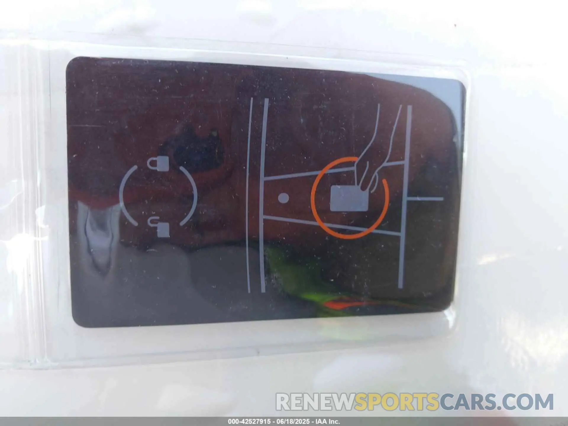 11 Photograph of a damaged car 5YJSA1E62PF510449 TESLA MODEL S 2023