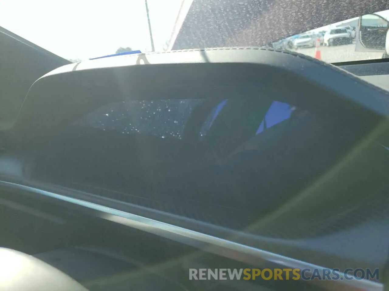 9 Photograph of a damaged car 5YJSA1E61RF533045 TESLA MODEL S 2024