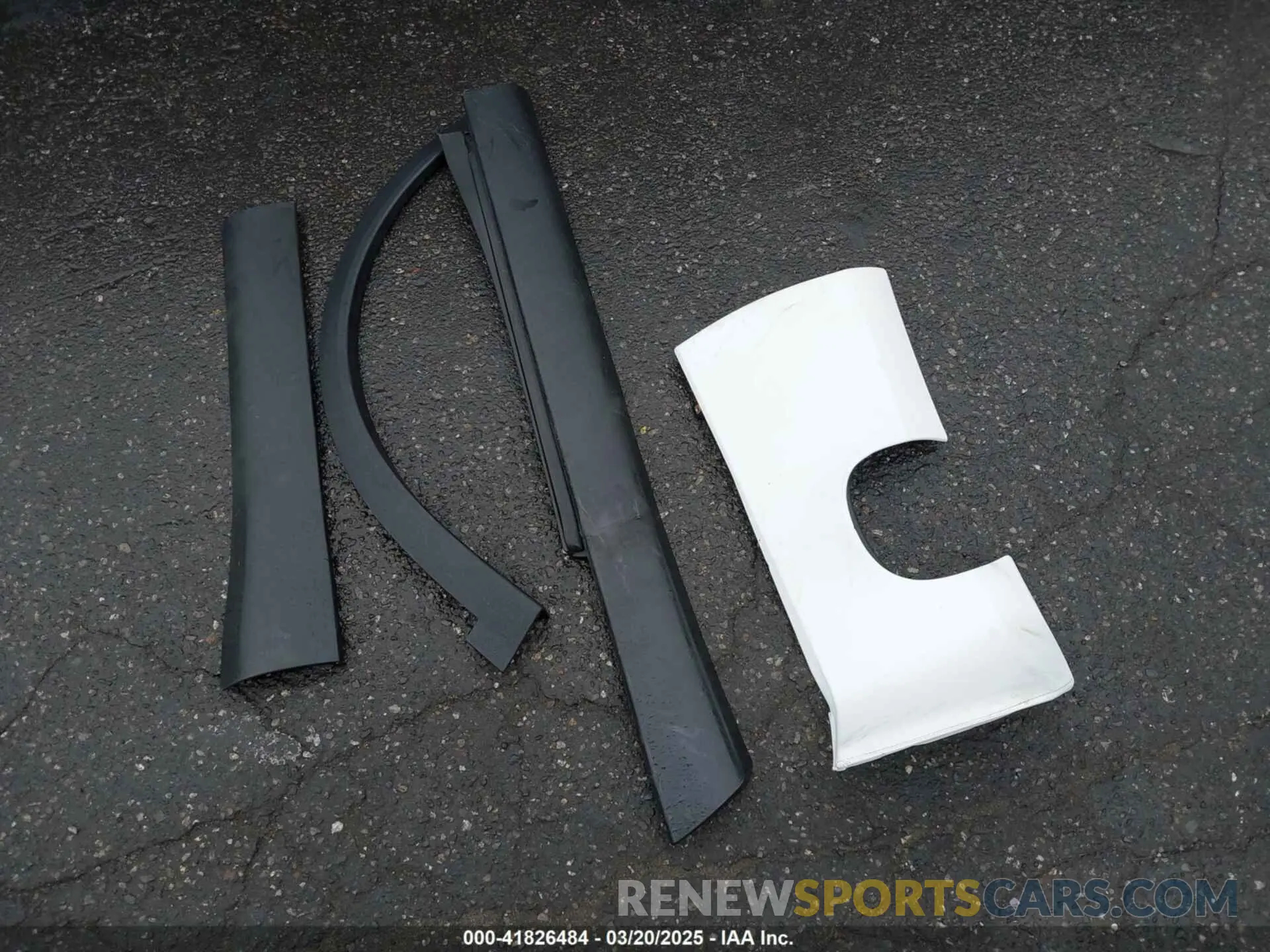 12 Photograph of a damaged car 5YJXCAE24KF153488 TESLA MODEL X 2019